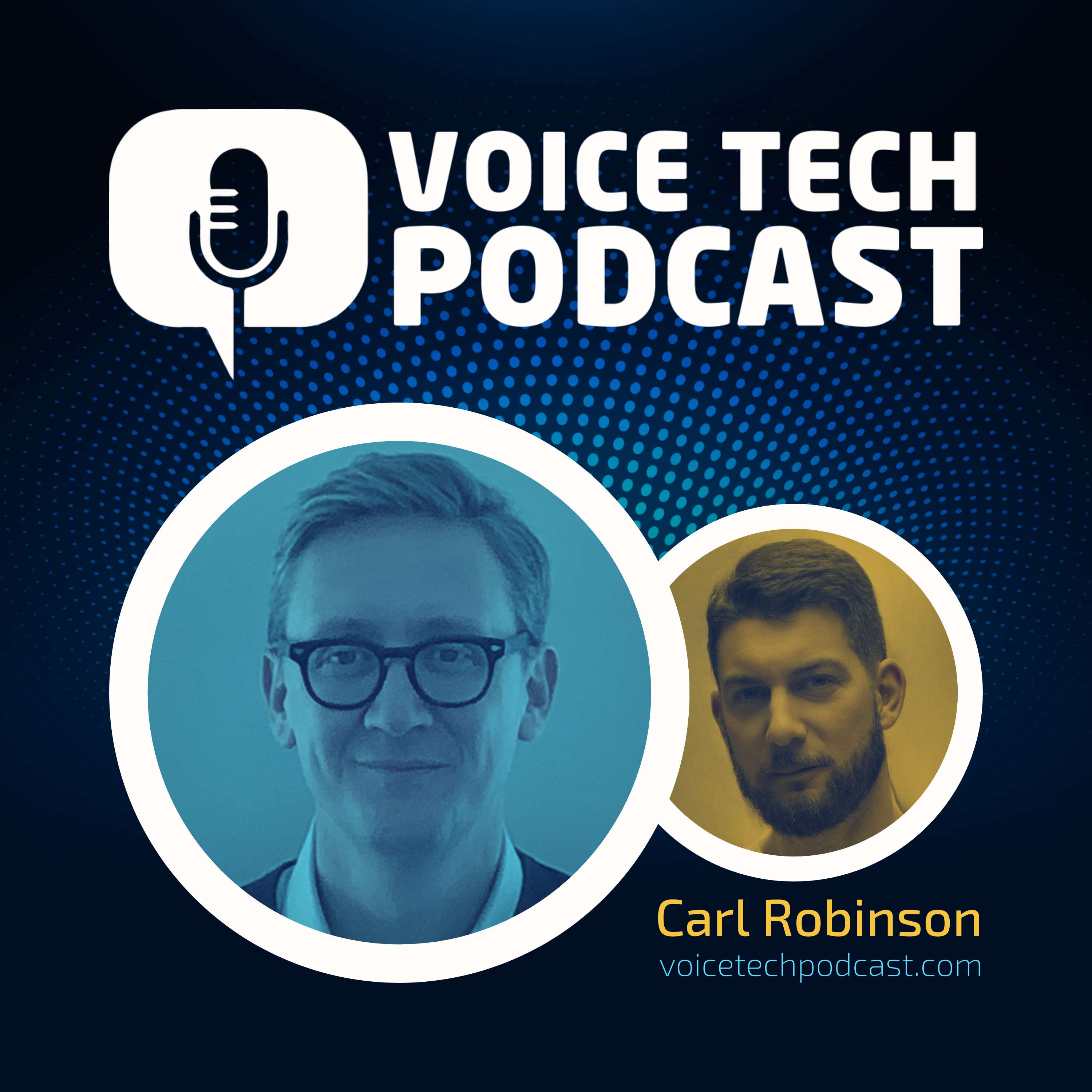 Voice Tech Podcast: Master AI for B2B Audio Content Marketing in 2025