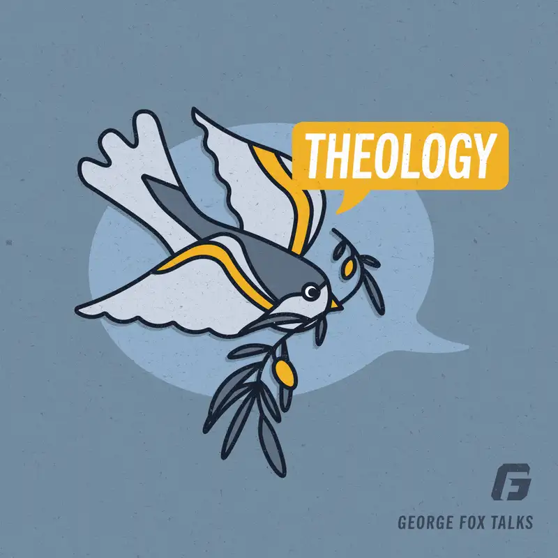 The Reason Behind VIOLENCE In the Bible | THEOLOGY