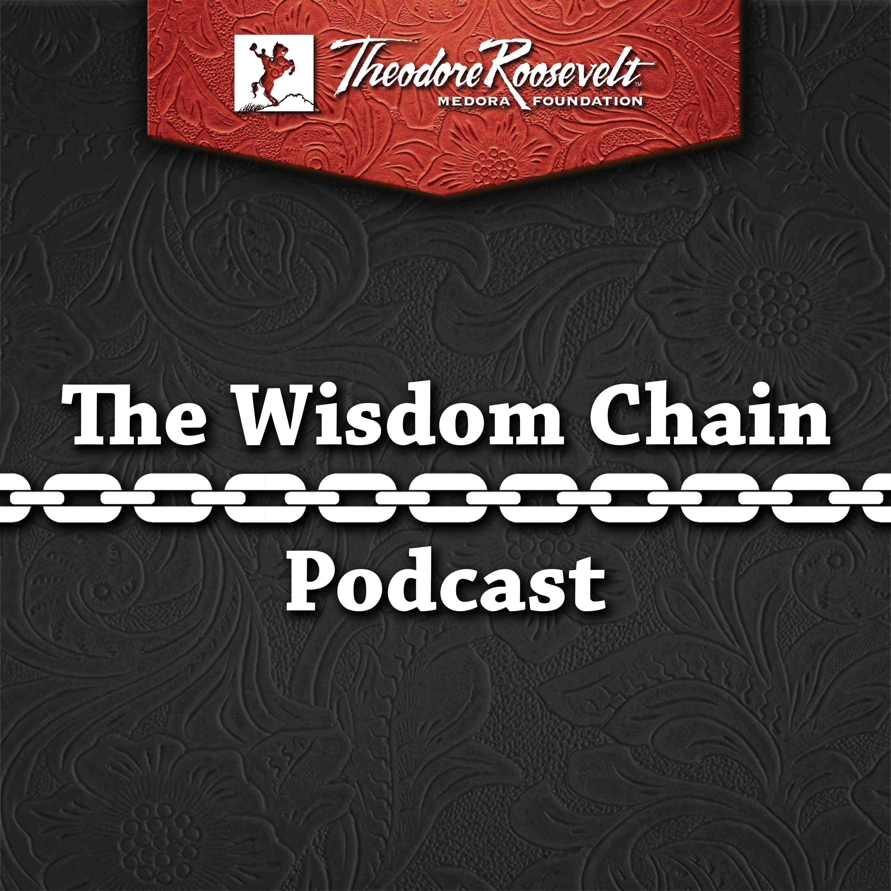 The Wisdom Chain Podcast