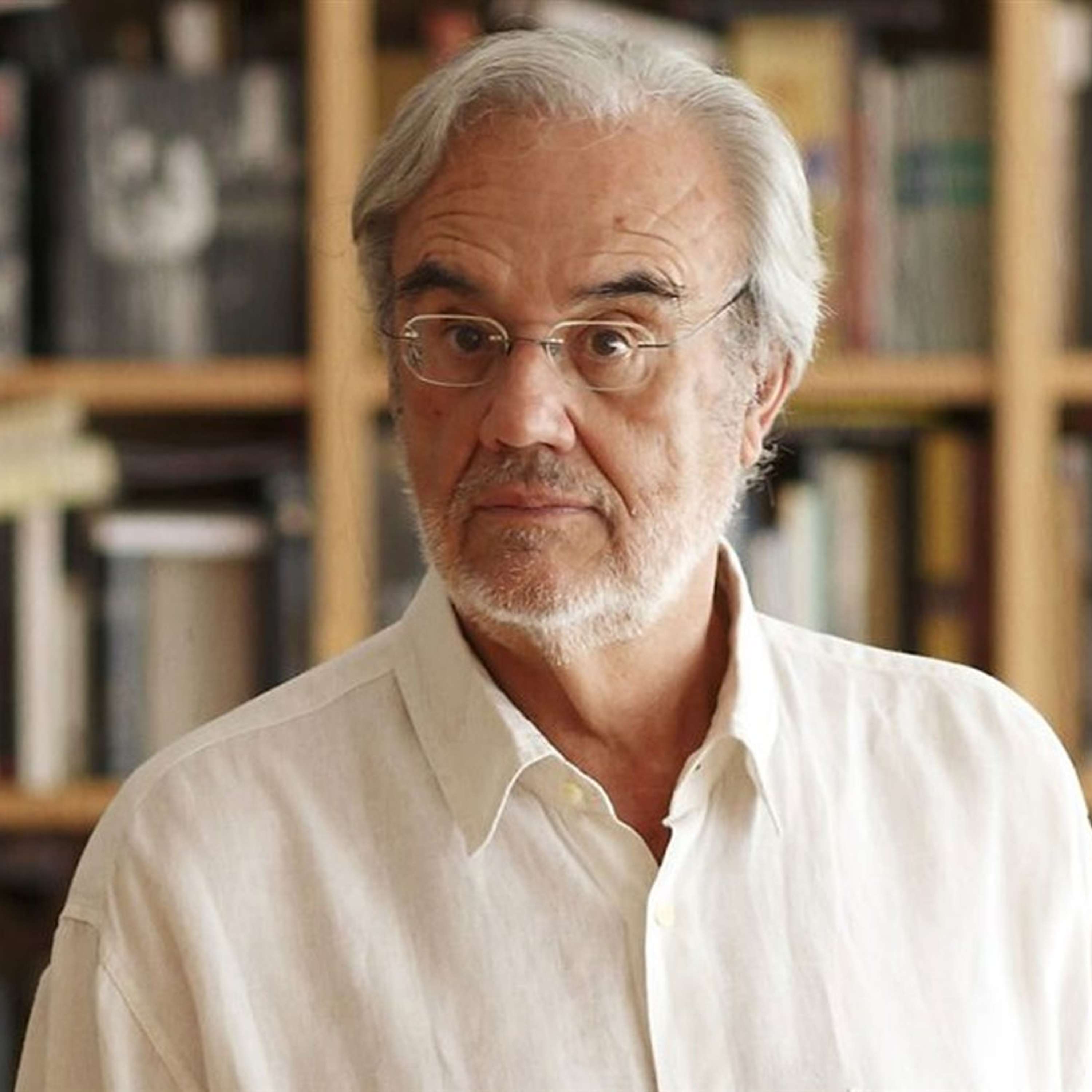 Manuel Gutiérrez Aragón