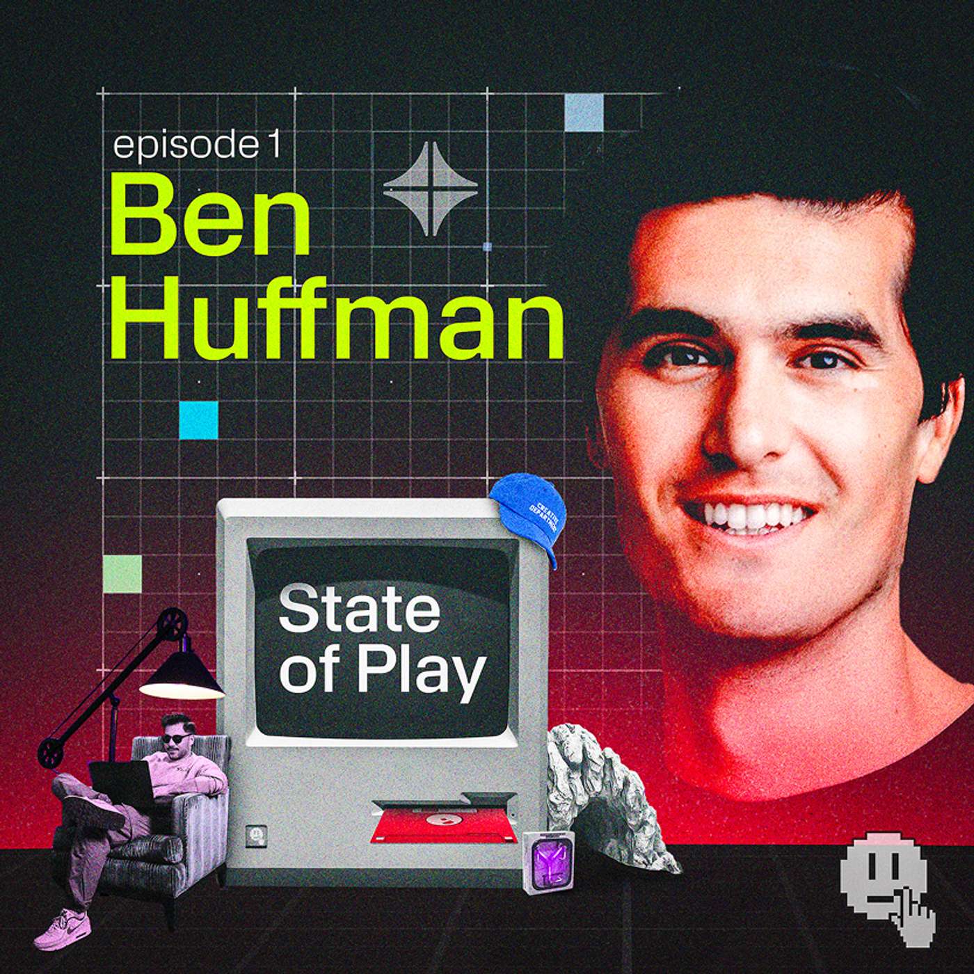 [Full Interview] How he built the future for 1M freelancers - Ben Huffman