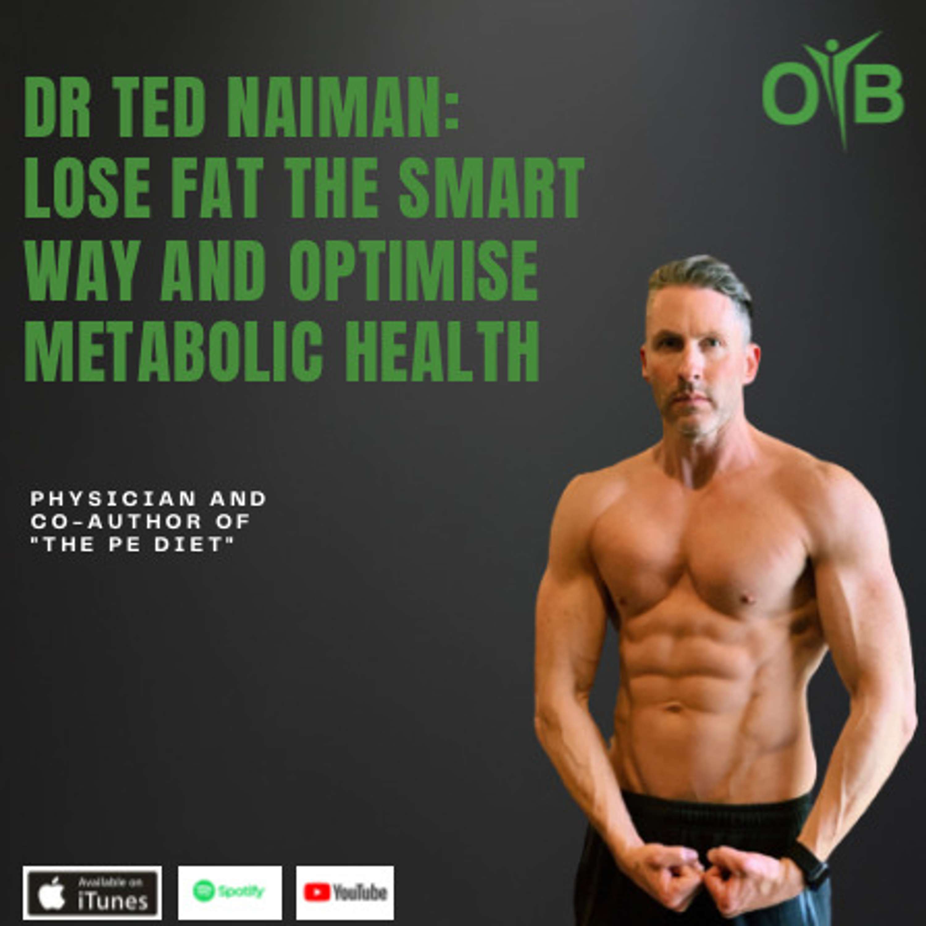 Optimise Your Body with Martin Silva