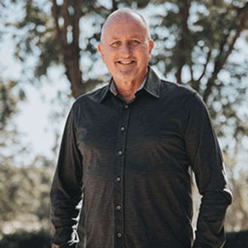 Ron Baum