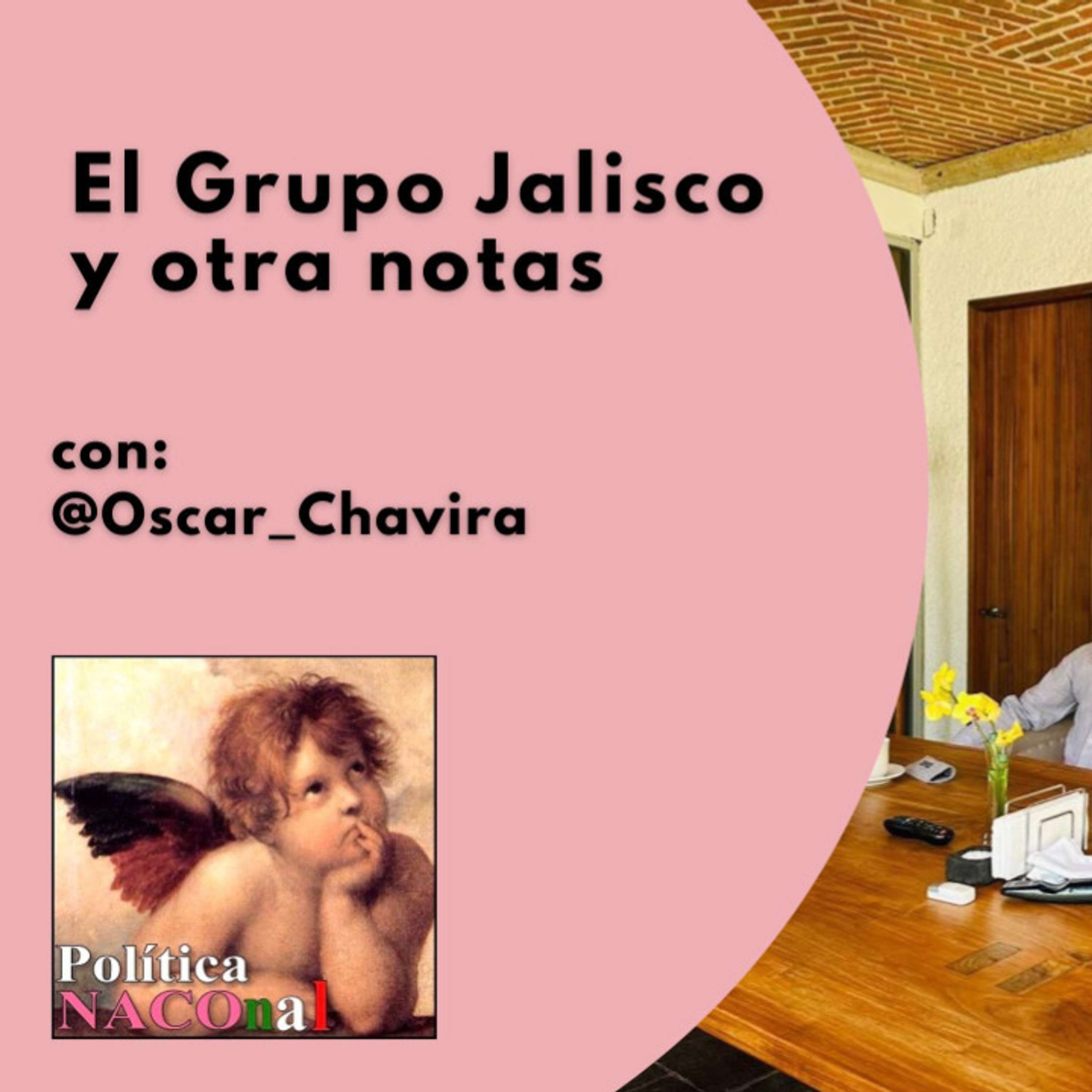 Política NACOnal