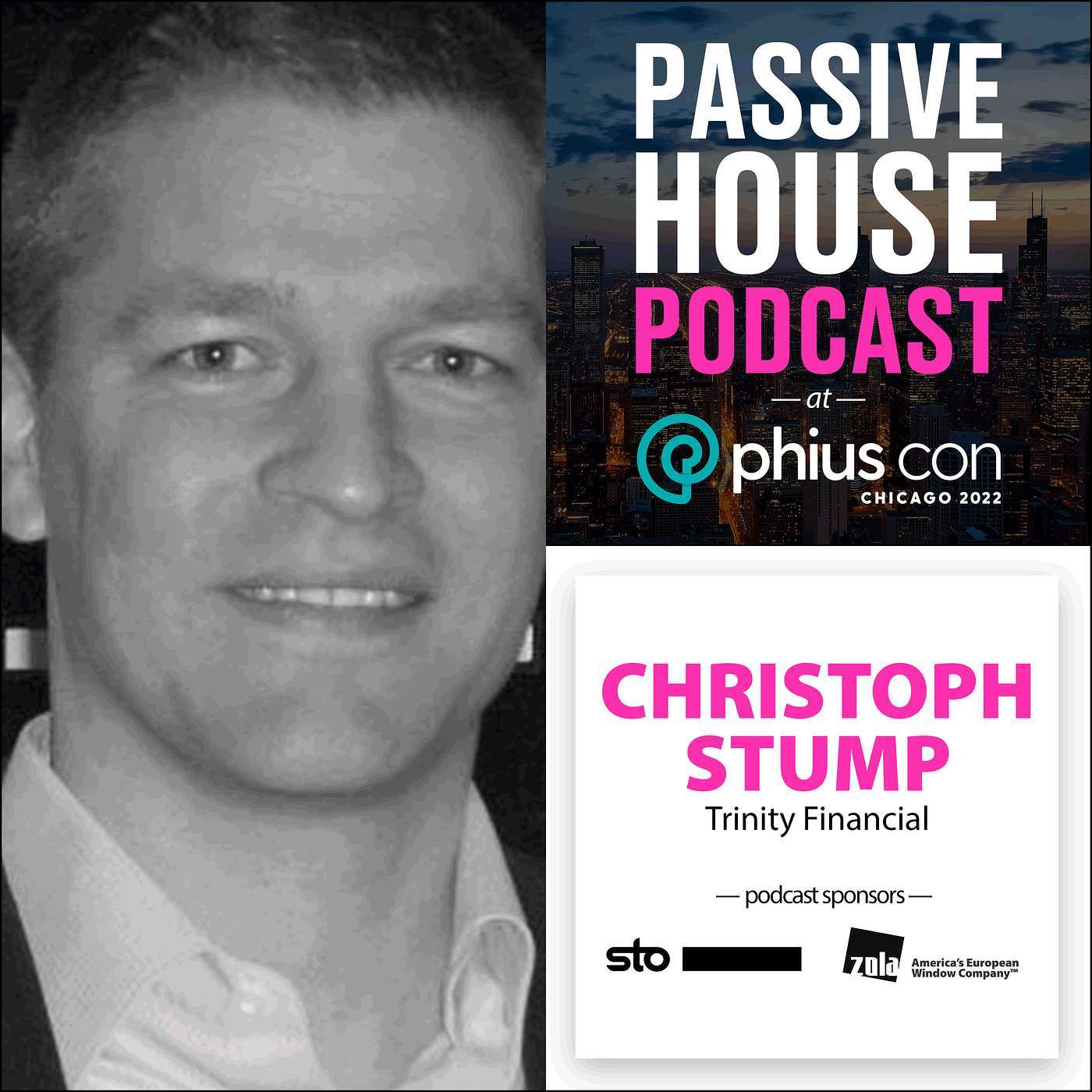Passive House Podcast