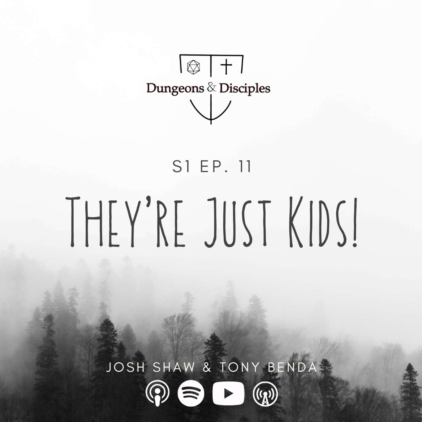 Dungeons & Disciples