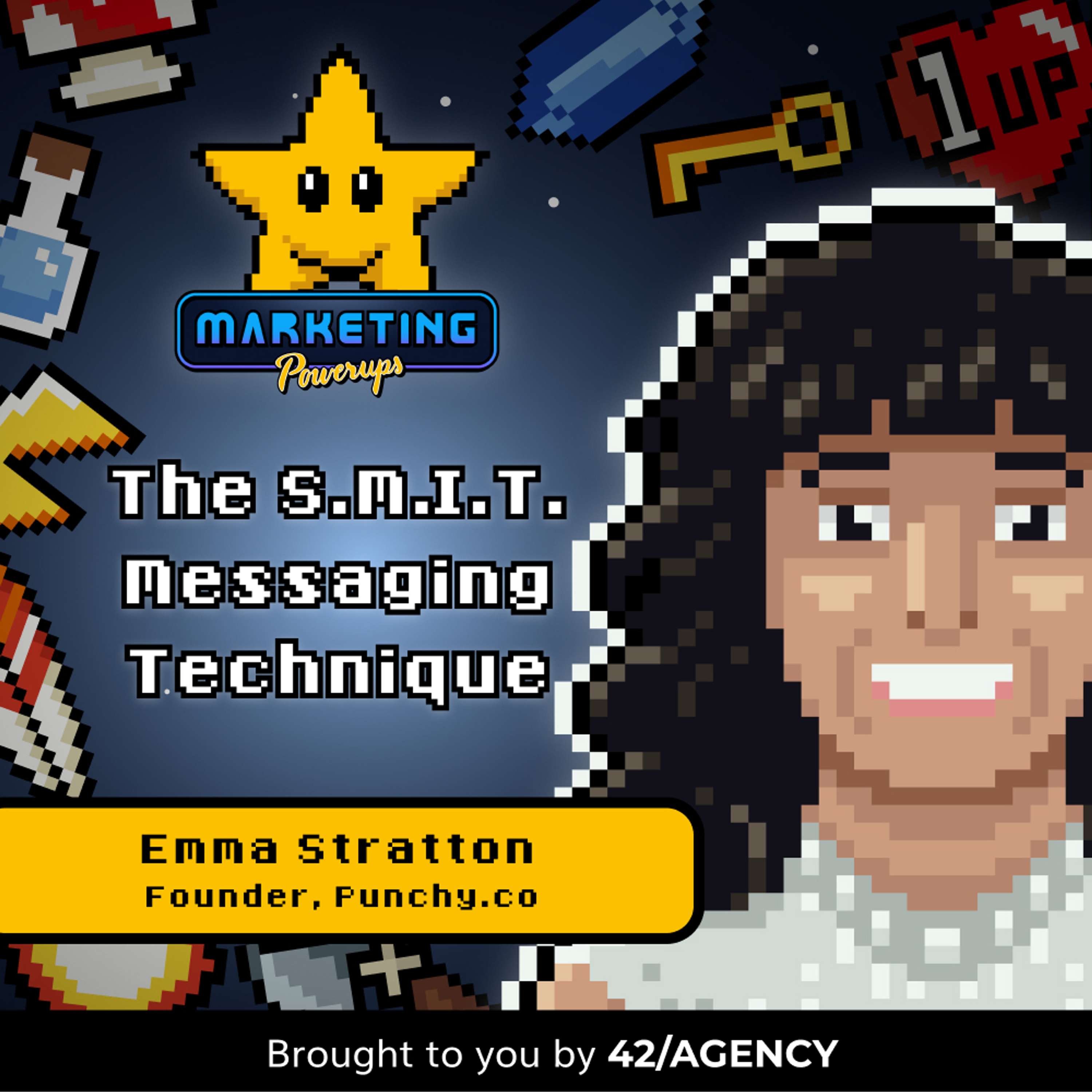 Marketing Powerups