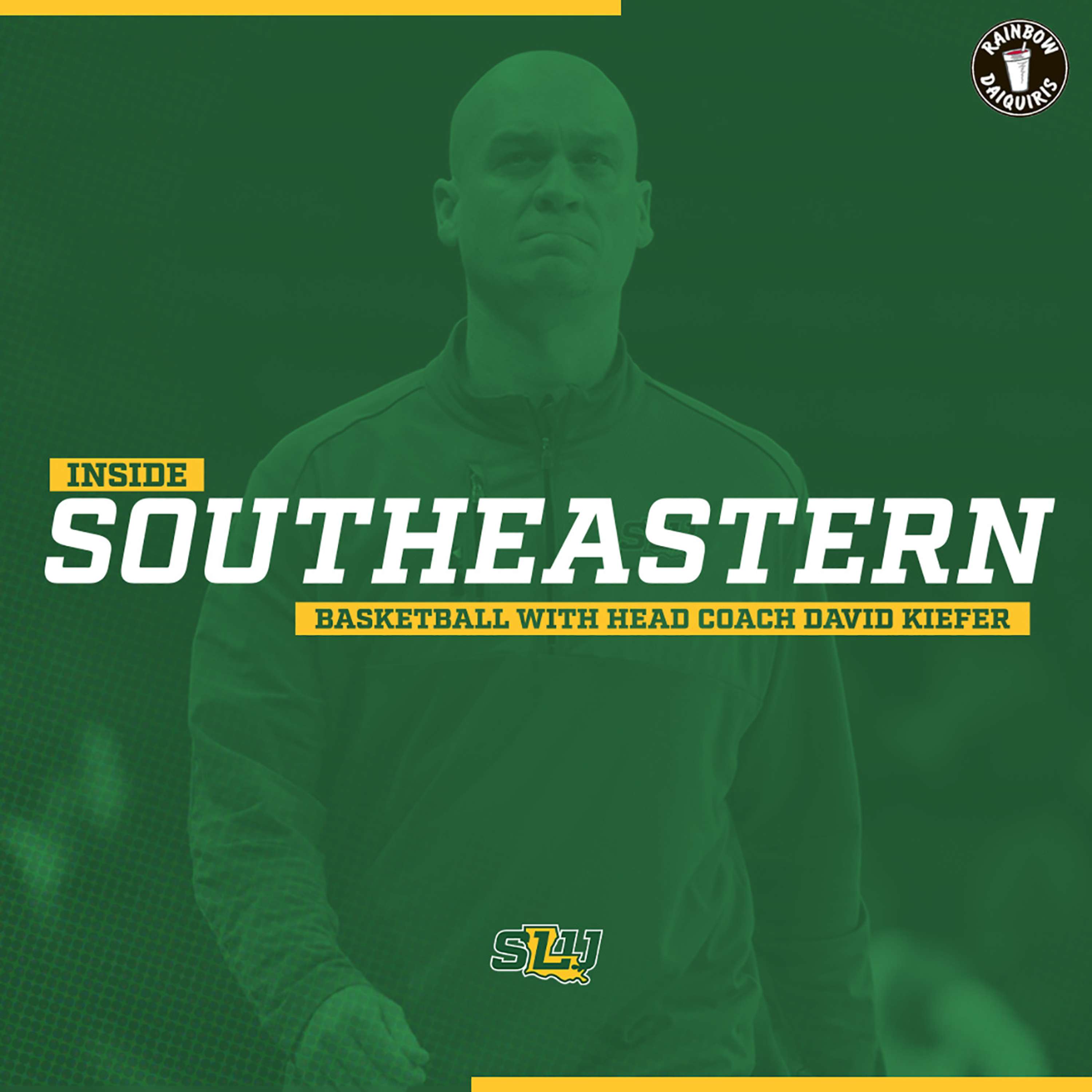 Inside Southeastern Basketball with David Kiefer - Presented by North Oaks Health System