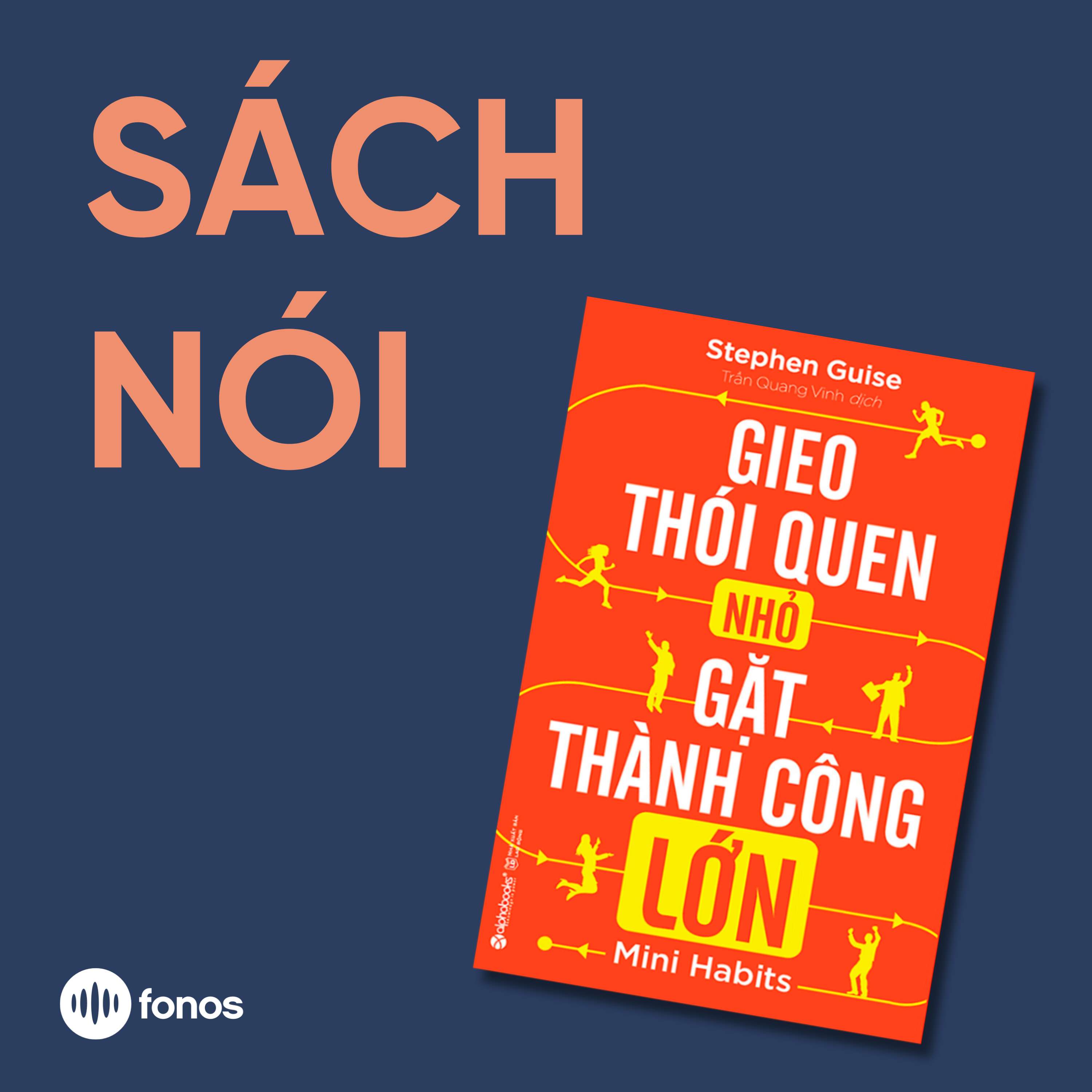 Thư Viện Sách Nói Có Bản Quyền