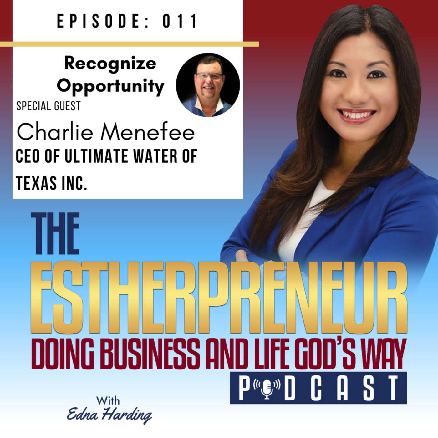 Recognize Opportunity