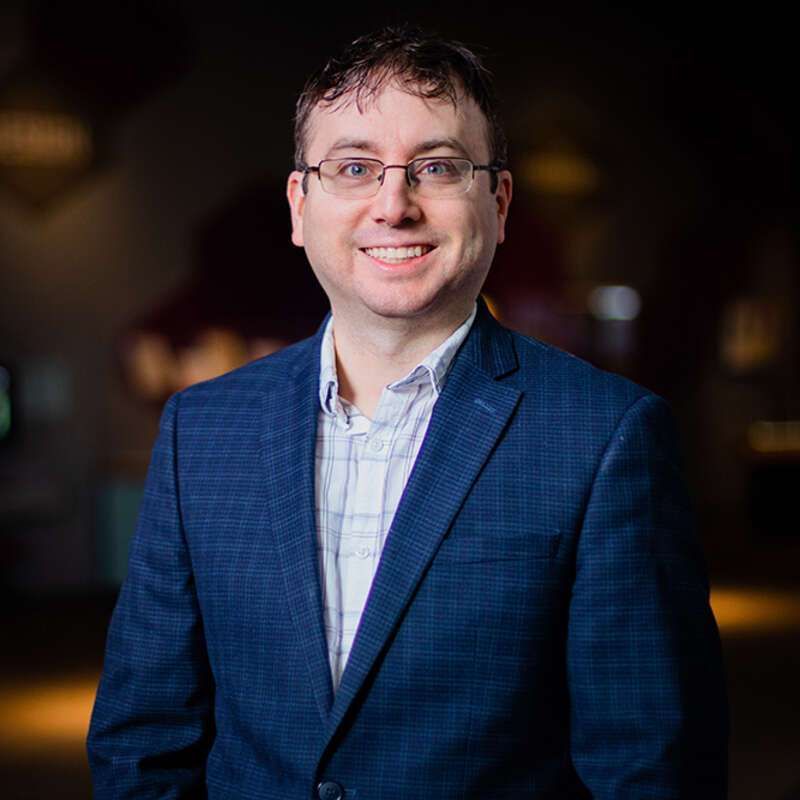 Shane Rhinewald