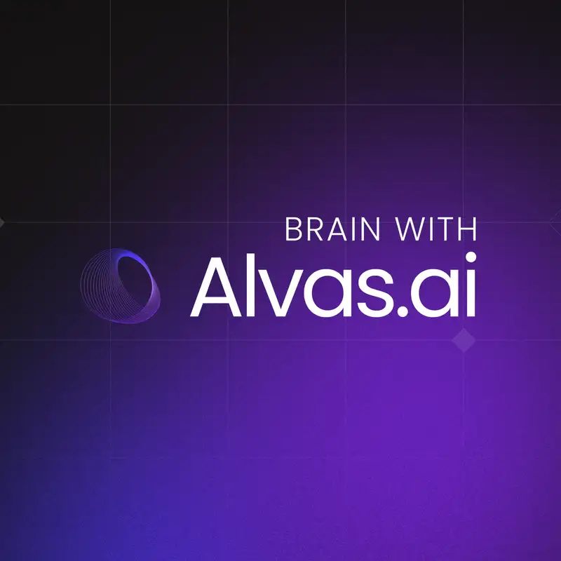 Brain with Alvas.ai