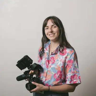 Magali Seyvet