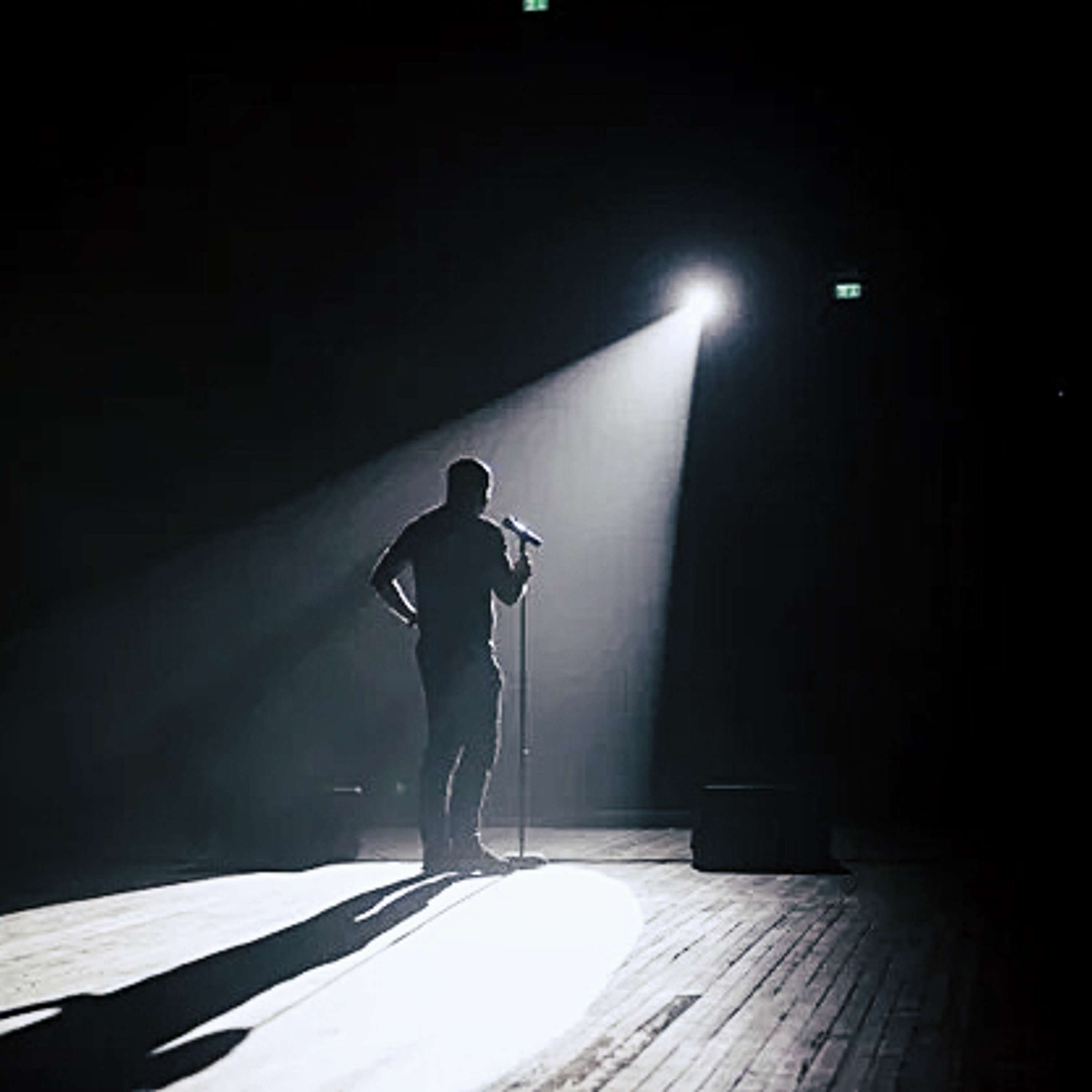 Voices