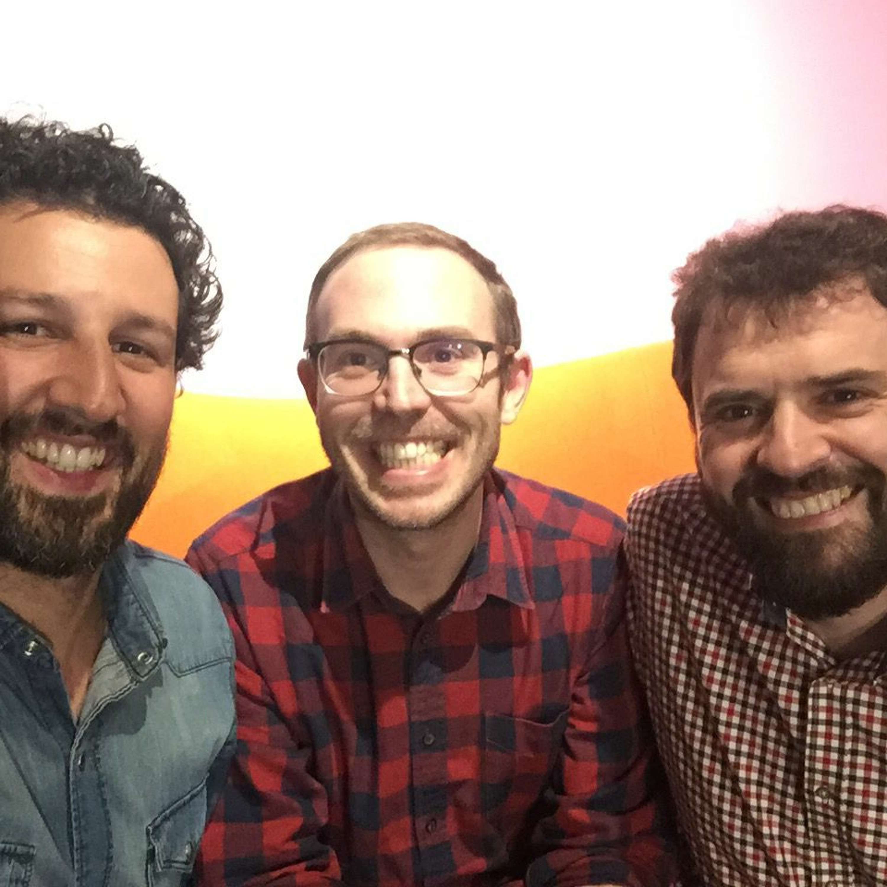Más Que Startups
