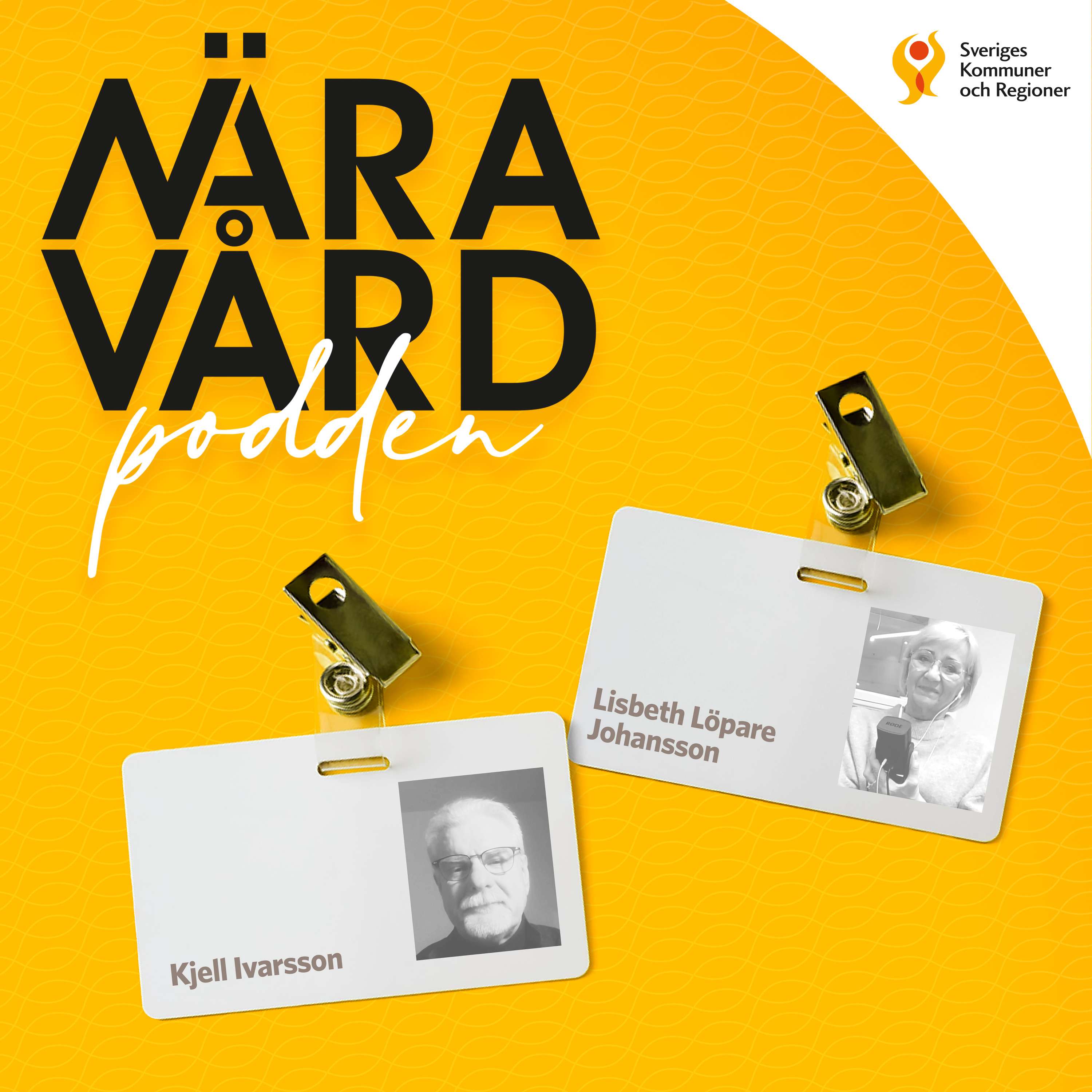 Näravårdpodden - en podcast från SKR