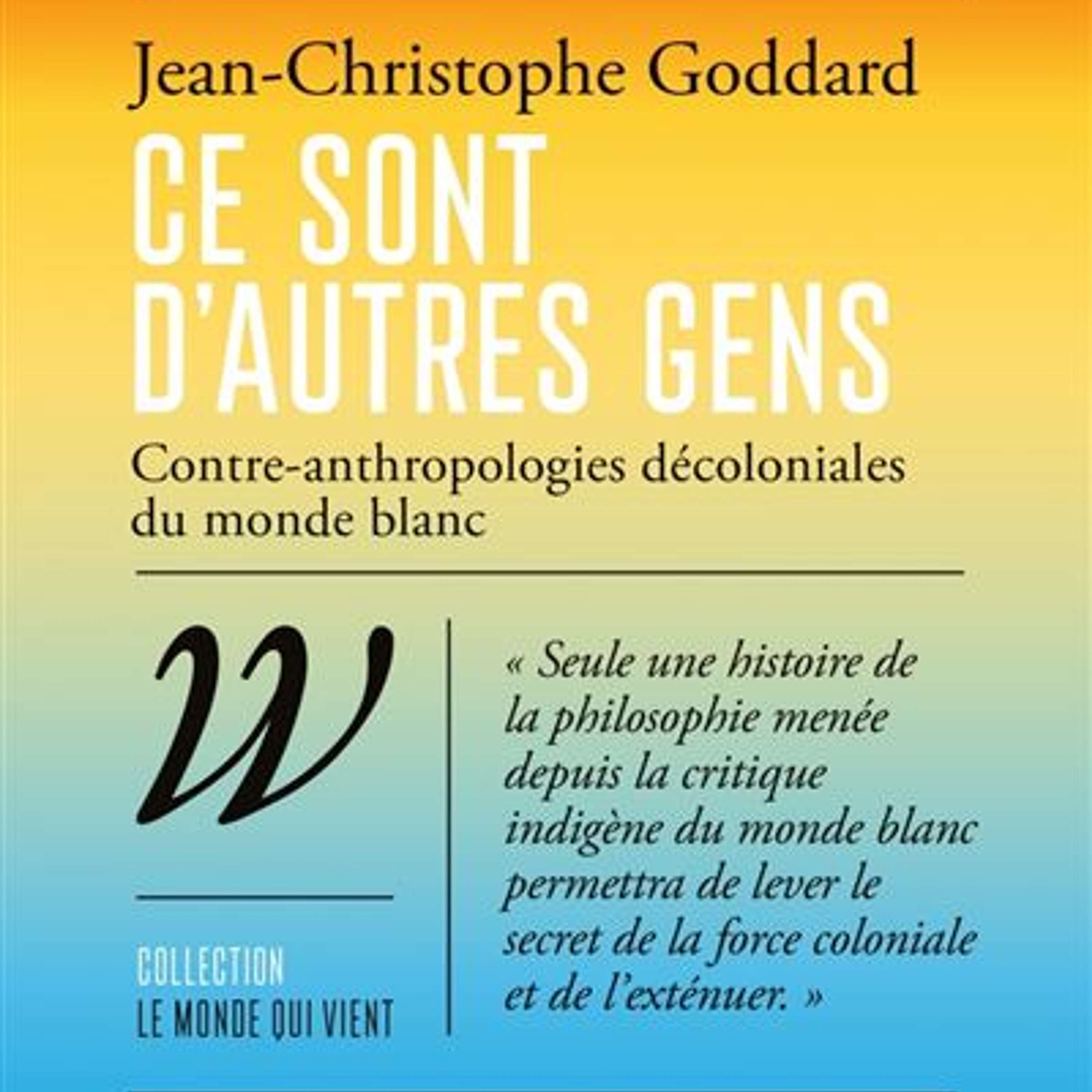 Lectures Anthropocènes