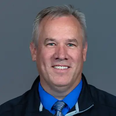 Chris Mertens