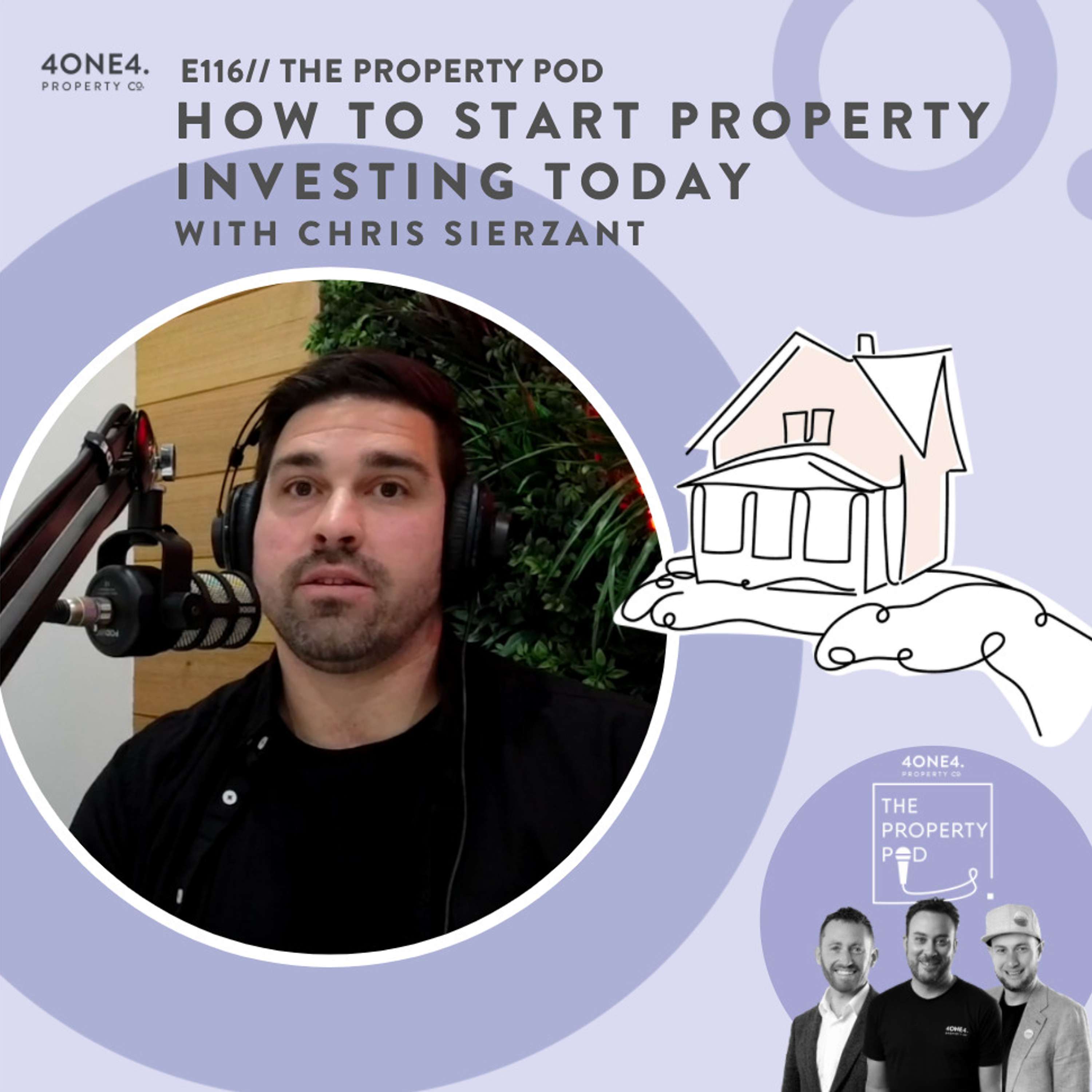 The Property Pod