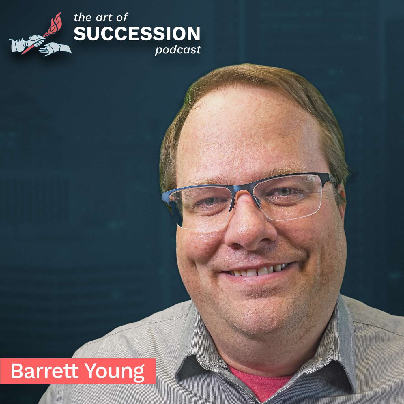 The Art of Succession