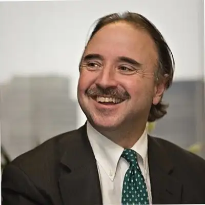 Cary S. Krosinsky