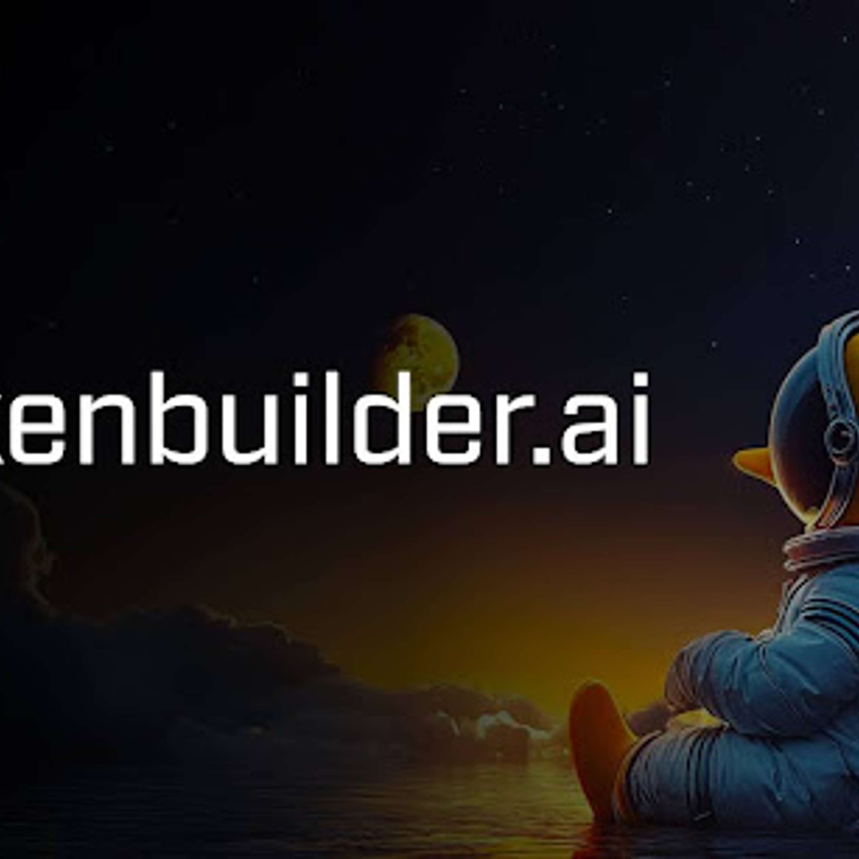TokenBuilder Releases 2025 Forecast On AI Integration And Fair Token Offerings