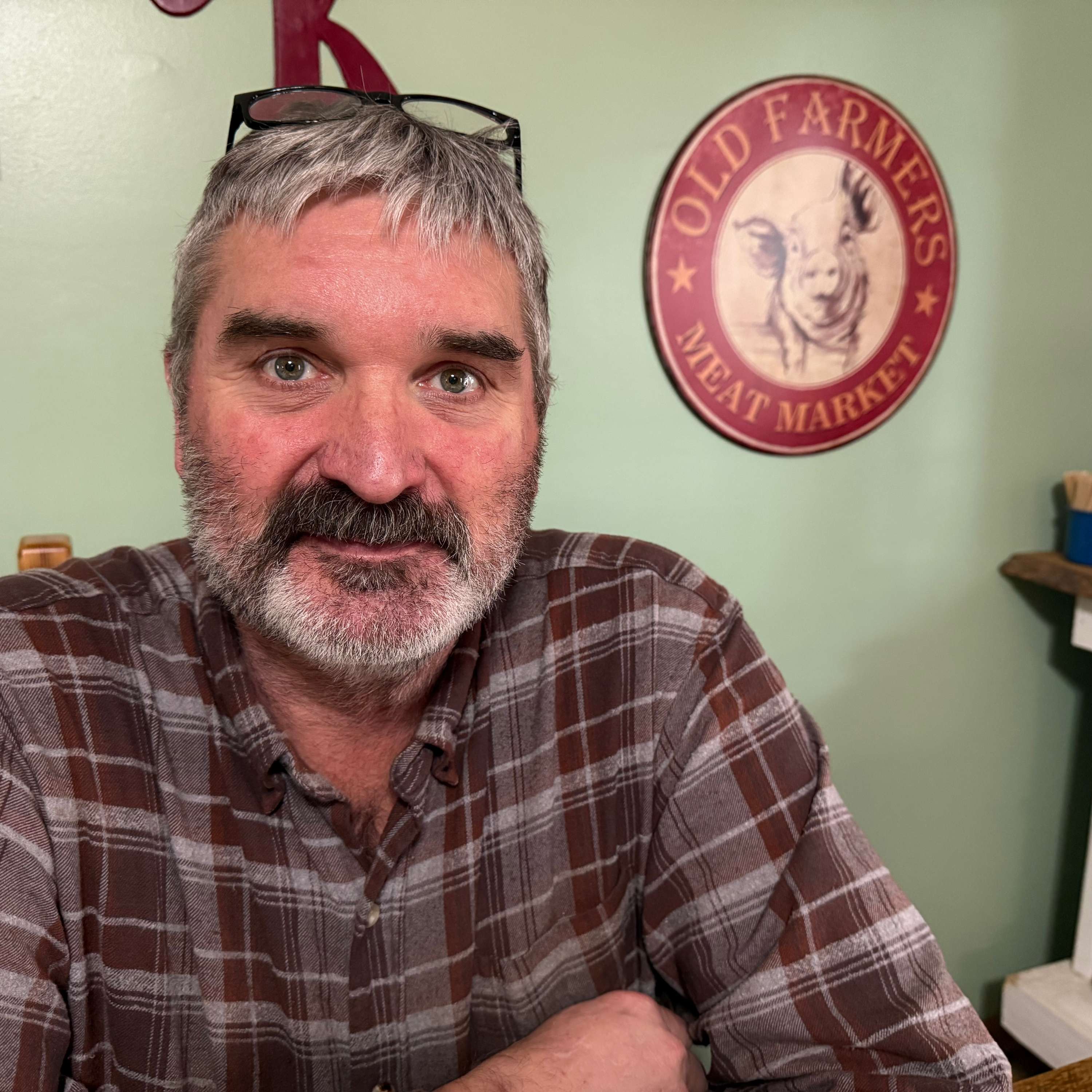Veterans Voices: First Gulf War