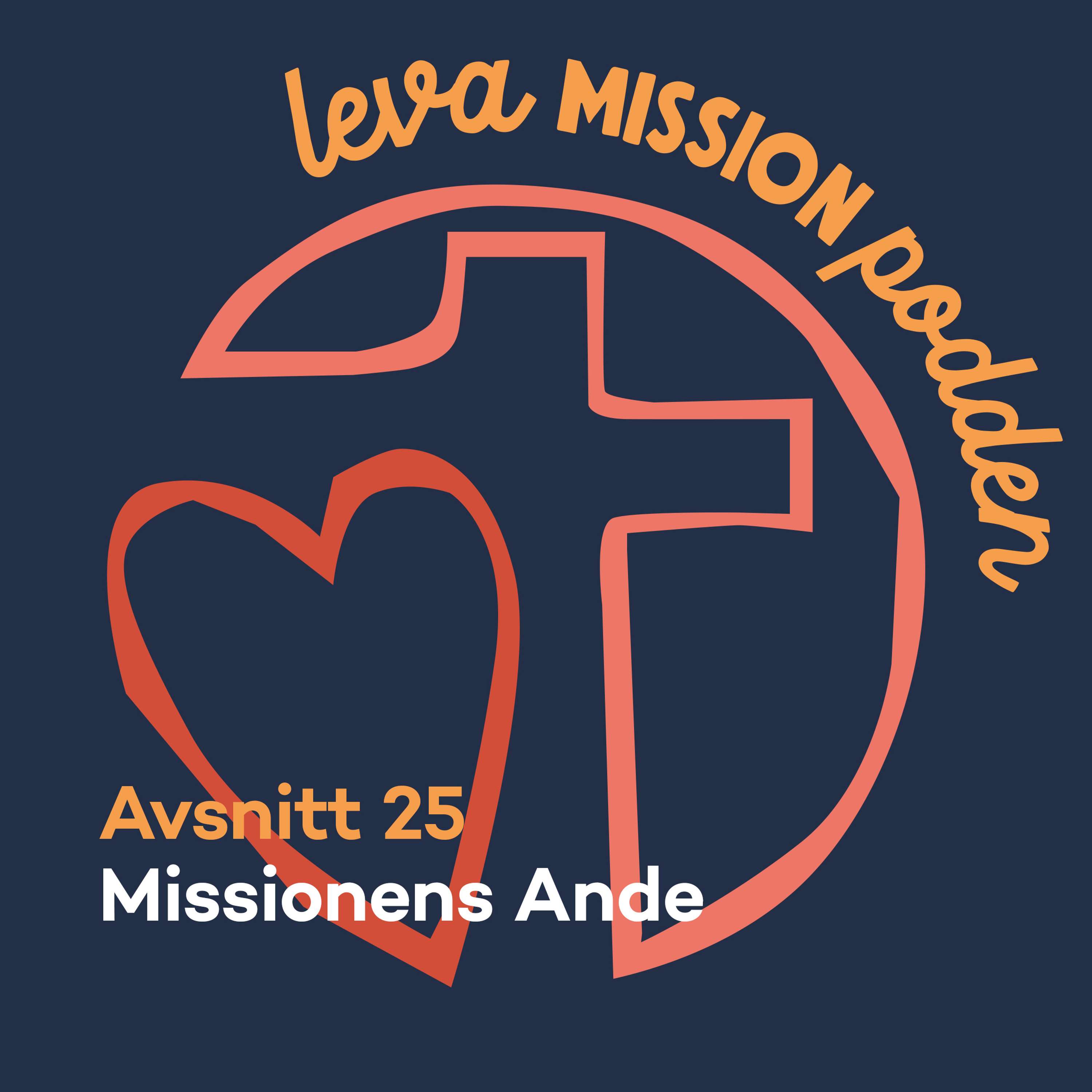 Leva Mission