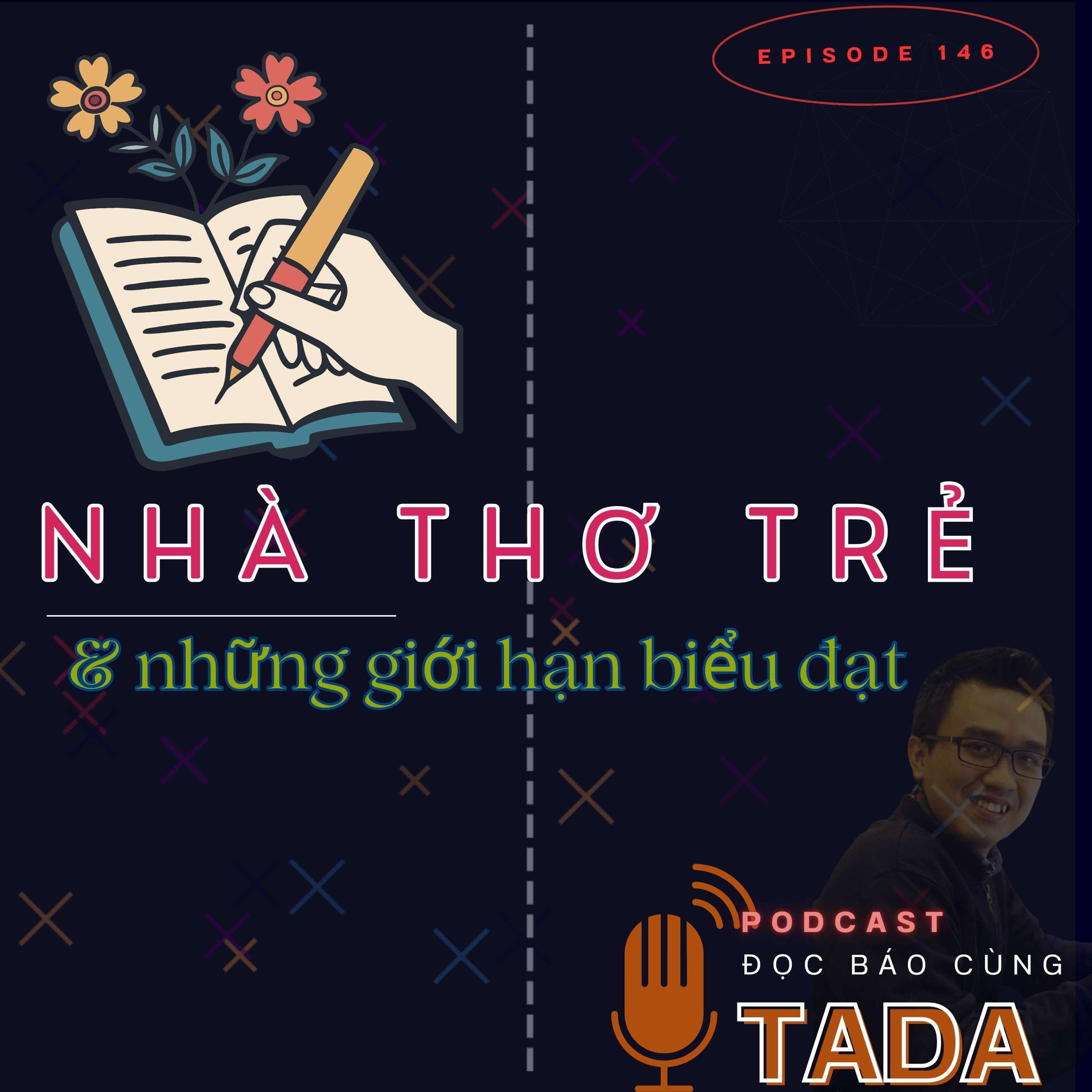 ĐỌC BÁO cùng Tada