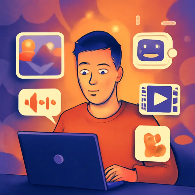Unlocking Creativity with Google's Free AI Tools: A Journey Through AI Studio and Labs