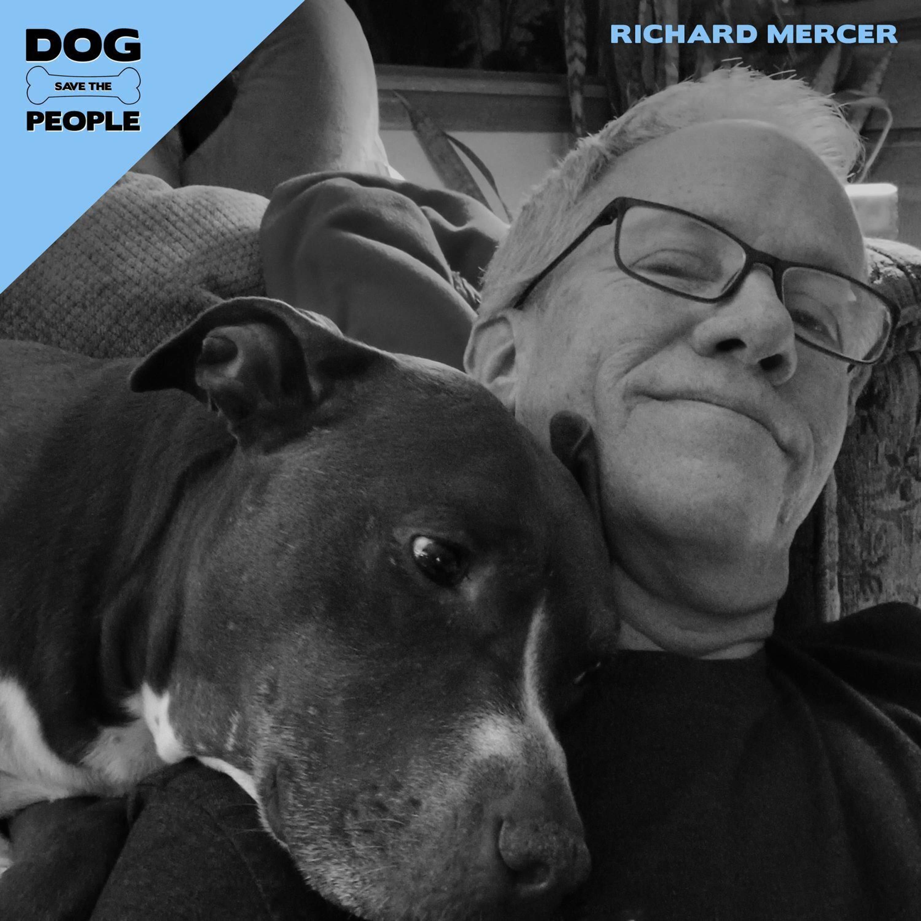 Enduring Relationship w/ Richard Mercer