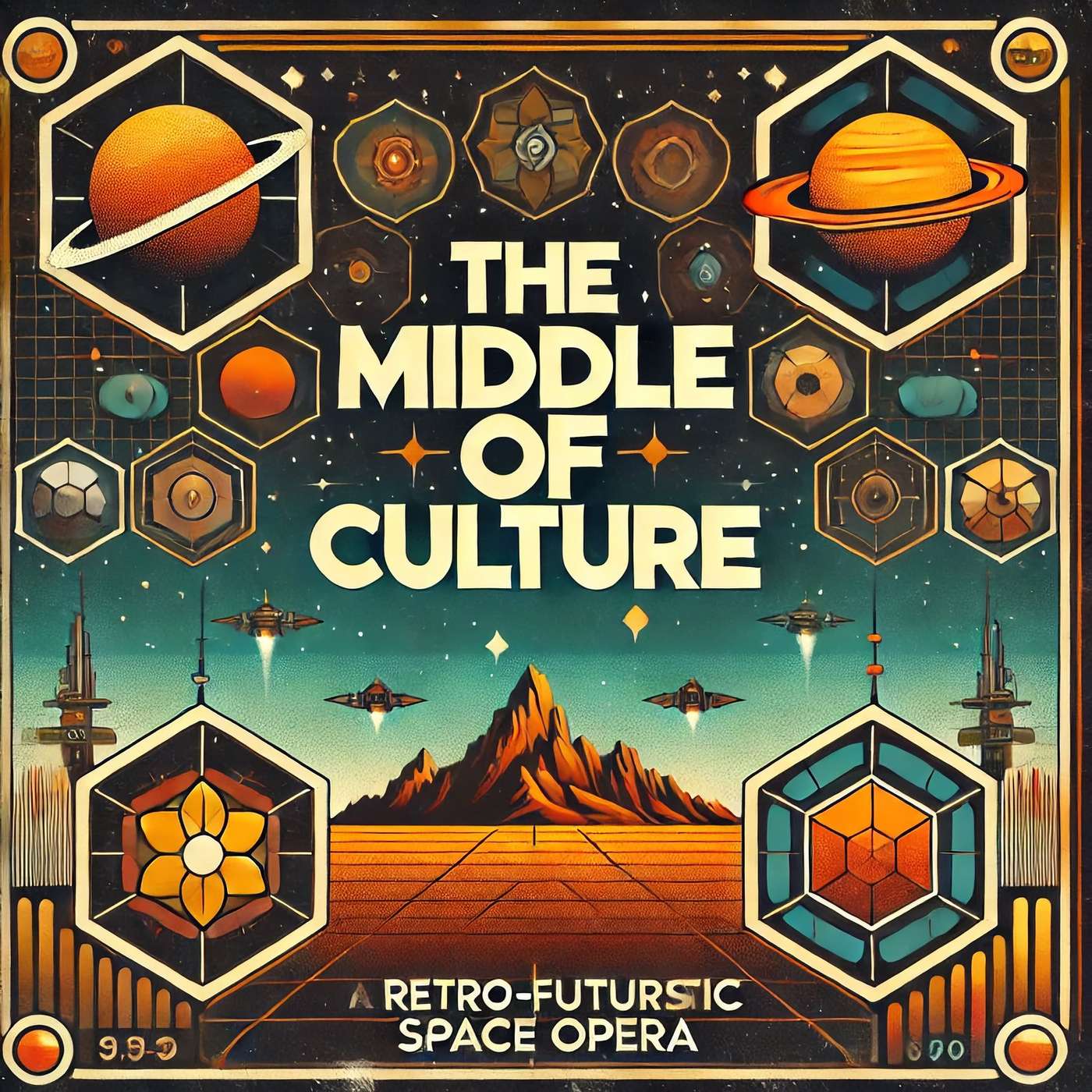 The Middle of Culture