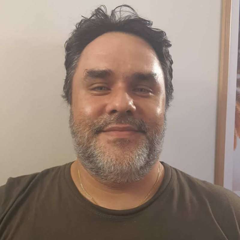 Marcel Cruz
