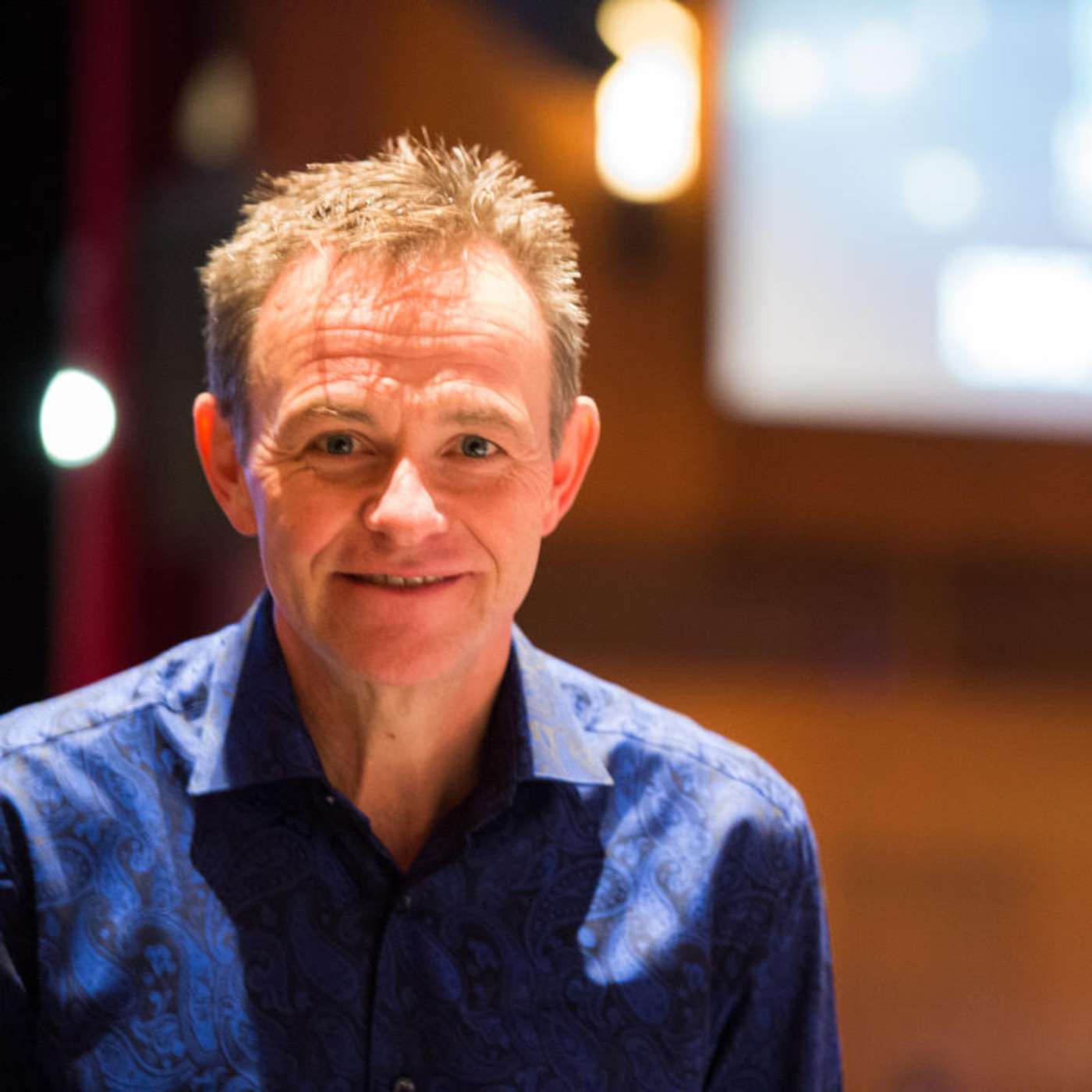 Ambition Theory: Rethinking Leadership in Construction