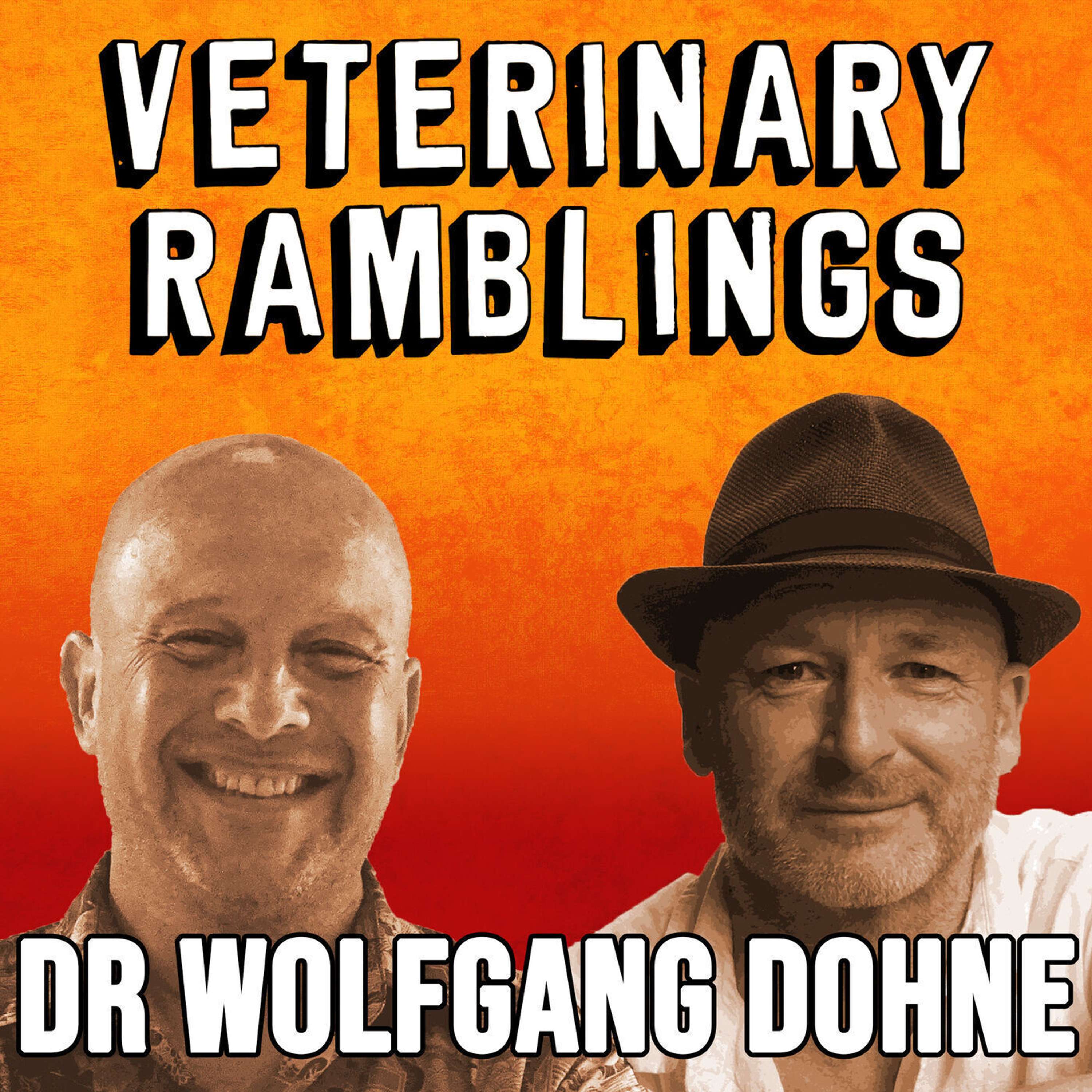 Veterinary Ramblings