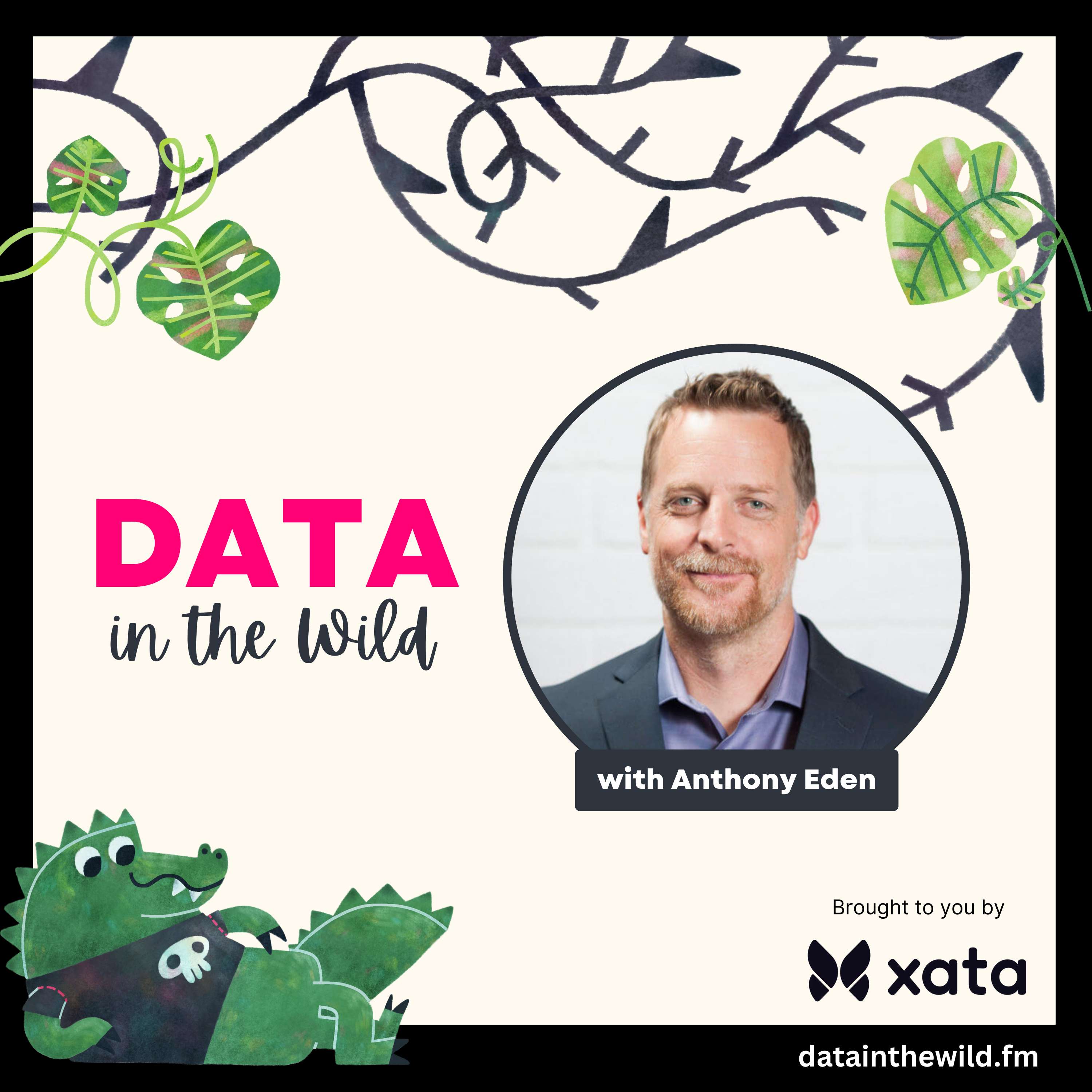 Data in the Wild
