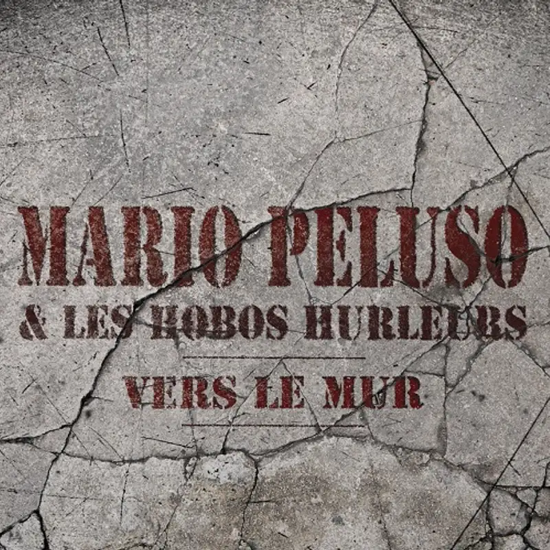 Mario Peluso et les Hobos Hurleurs: le retour d'un grand de la country