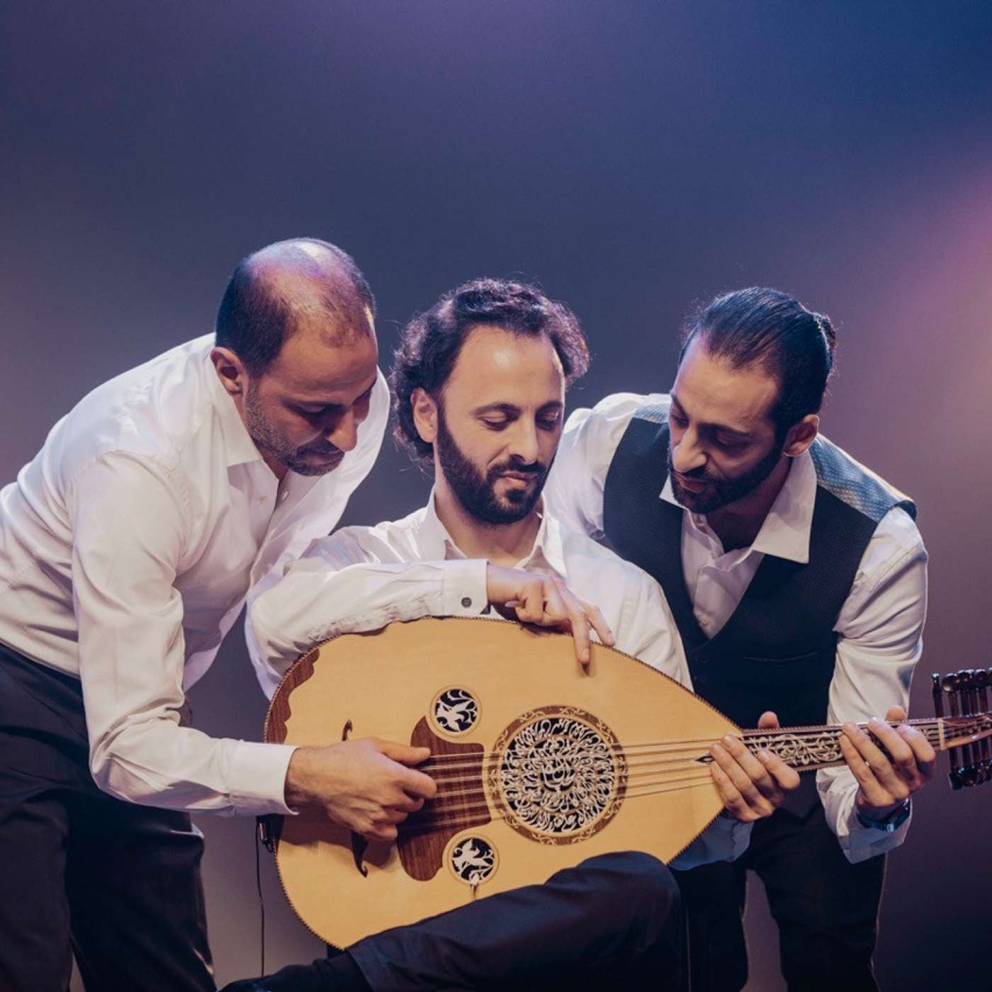 The Flag Island in Sharjah to feature world-renowned ‘Le Trio Joubran’ for exclusive musical performance