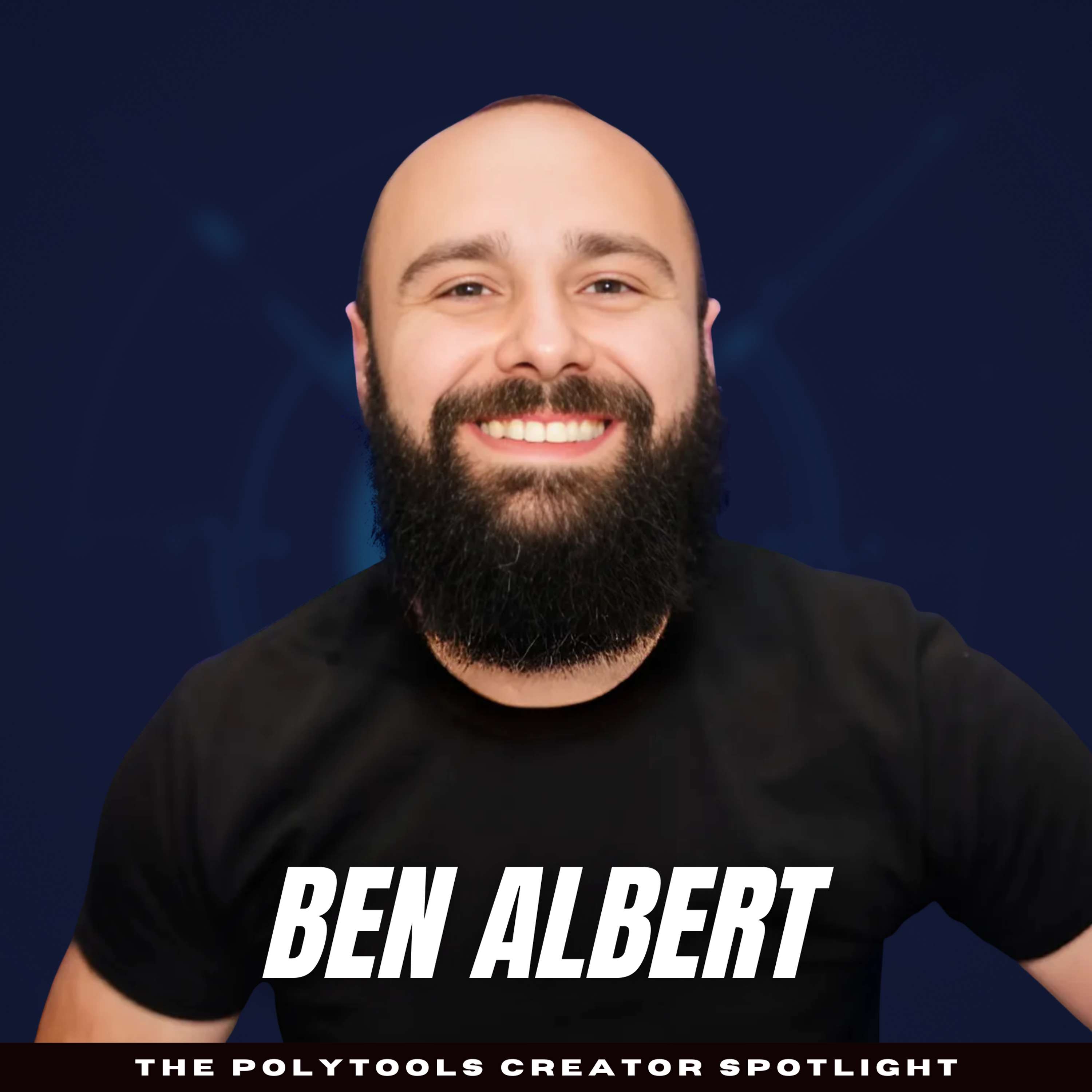 From Music to Business - Balancing Passion Projects and Content Creation with Ben Albert