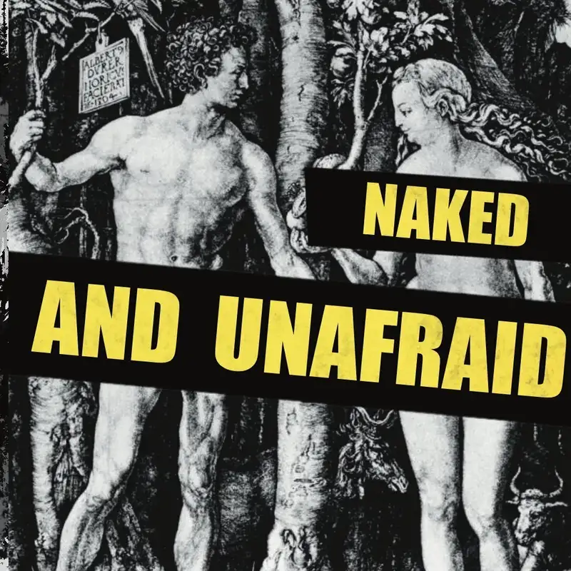 Naked and Unafraid - Pt 2