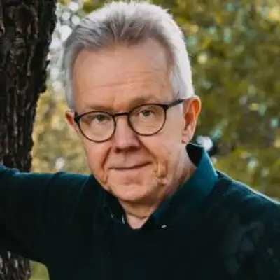 John Eriksson