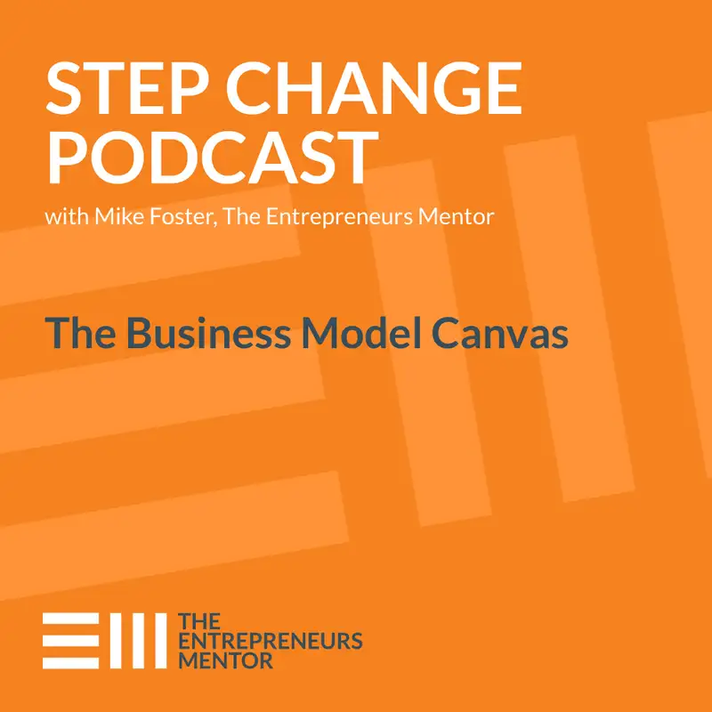 005 | The Business Model Canvas