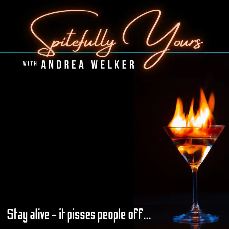 Spitefully Yours - Trailer