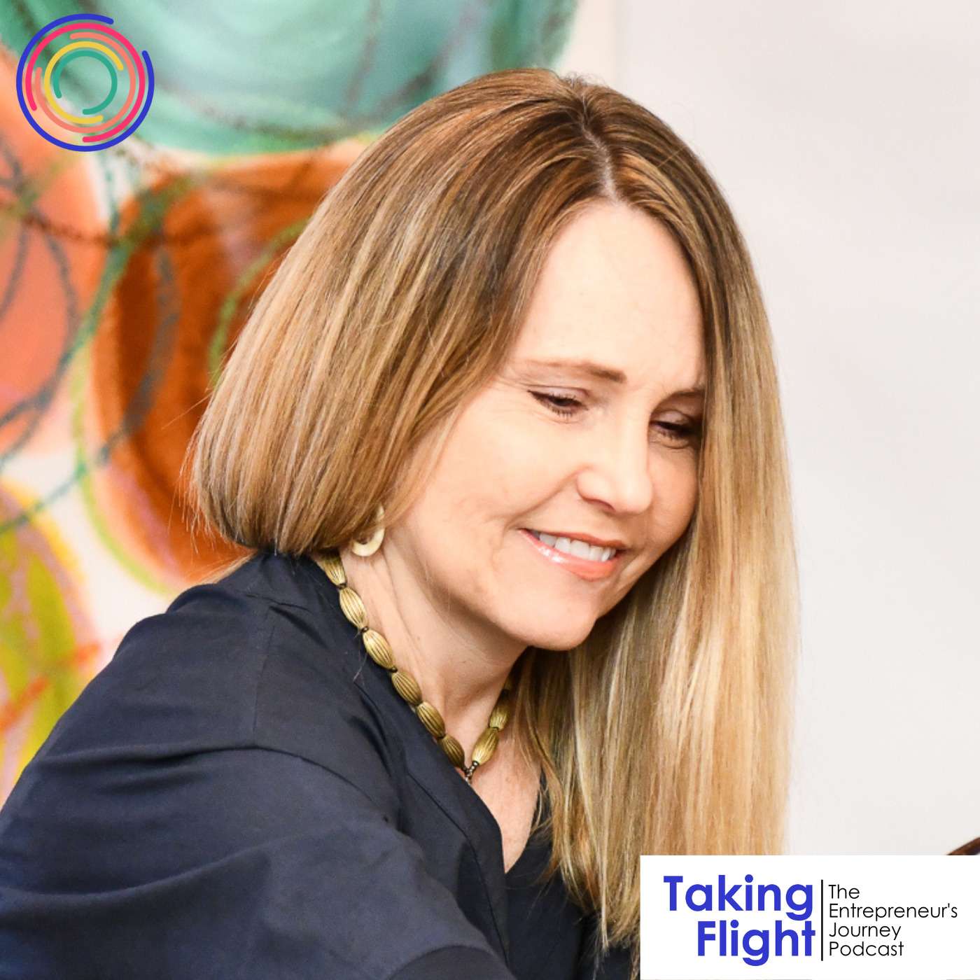 Taking Flight: The Entrepreneurs Journey Podcast
