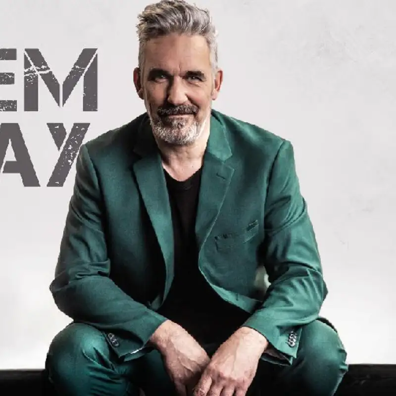 MUSIQUE - Alain Tremblay présente Le Poids des Papillons, l'interview exclusive