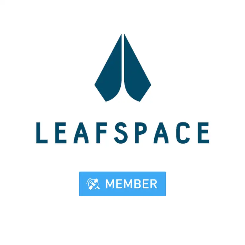 Ground Segment as a Service (GSaaS); streamlining procurement across multiple missions - with Leaf Space