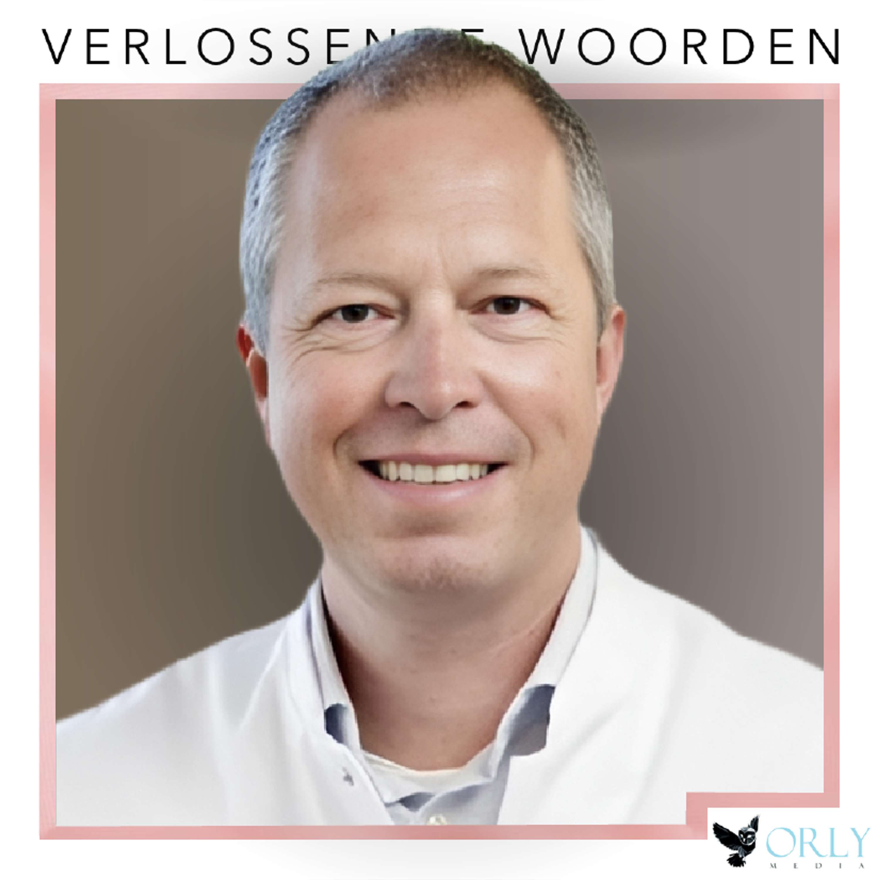 Verlossende Woorden