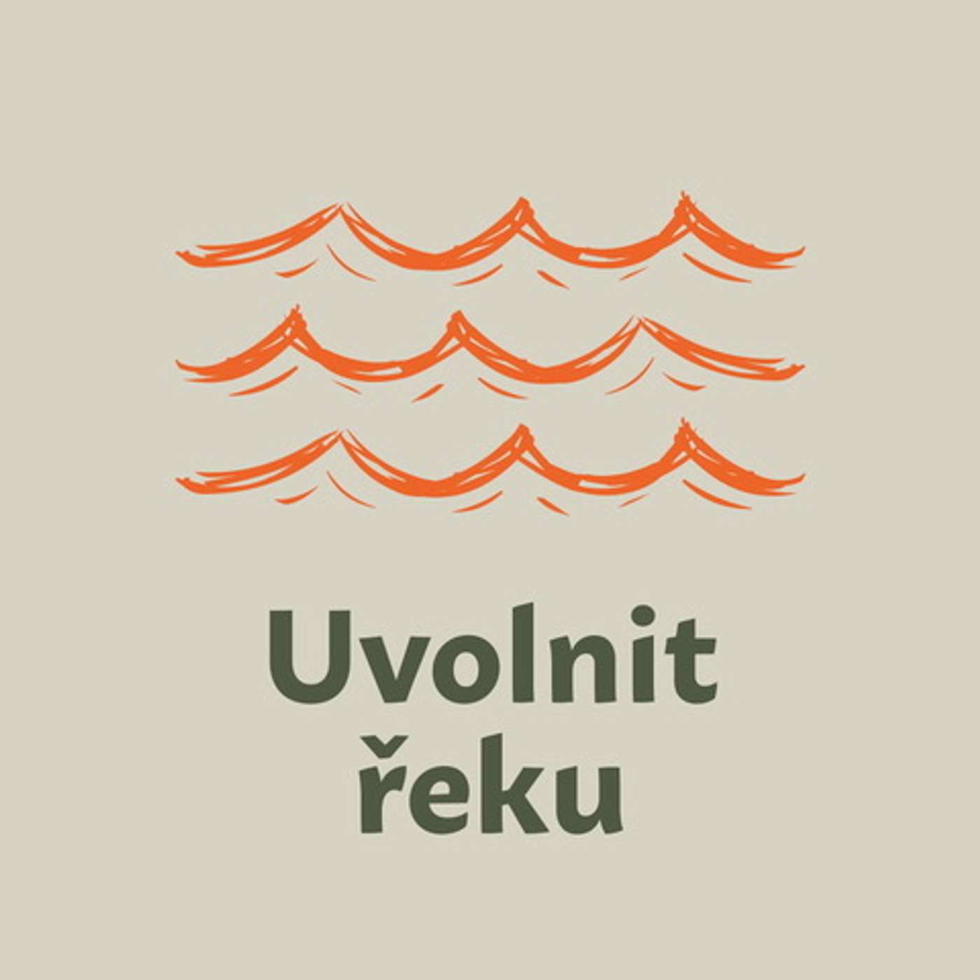 Uvolnit řeku episode artwork