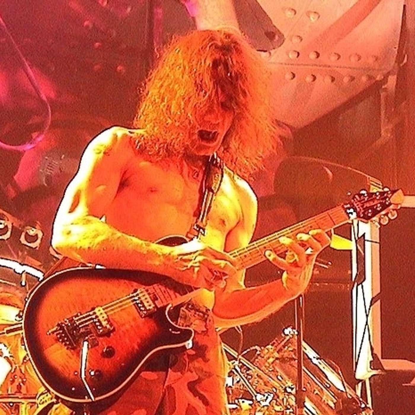 Fair Warning Episode 15: Fan, meet sh!t.