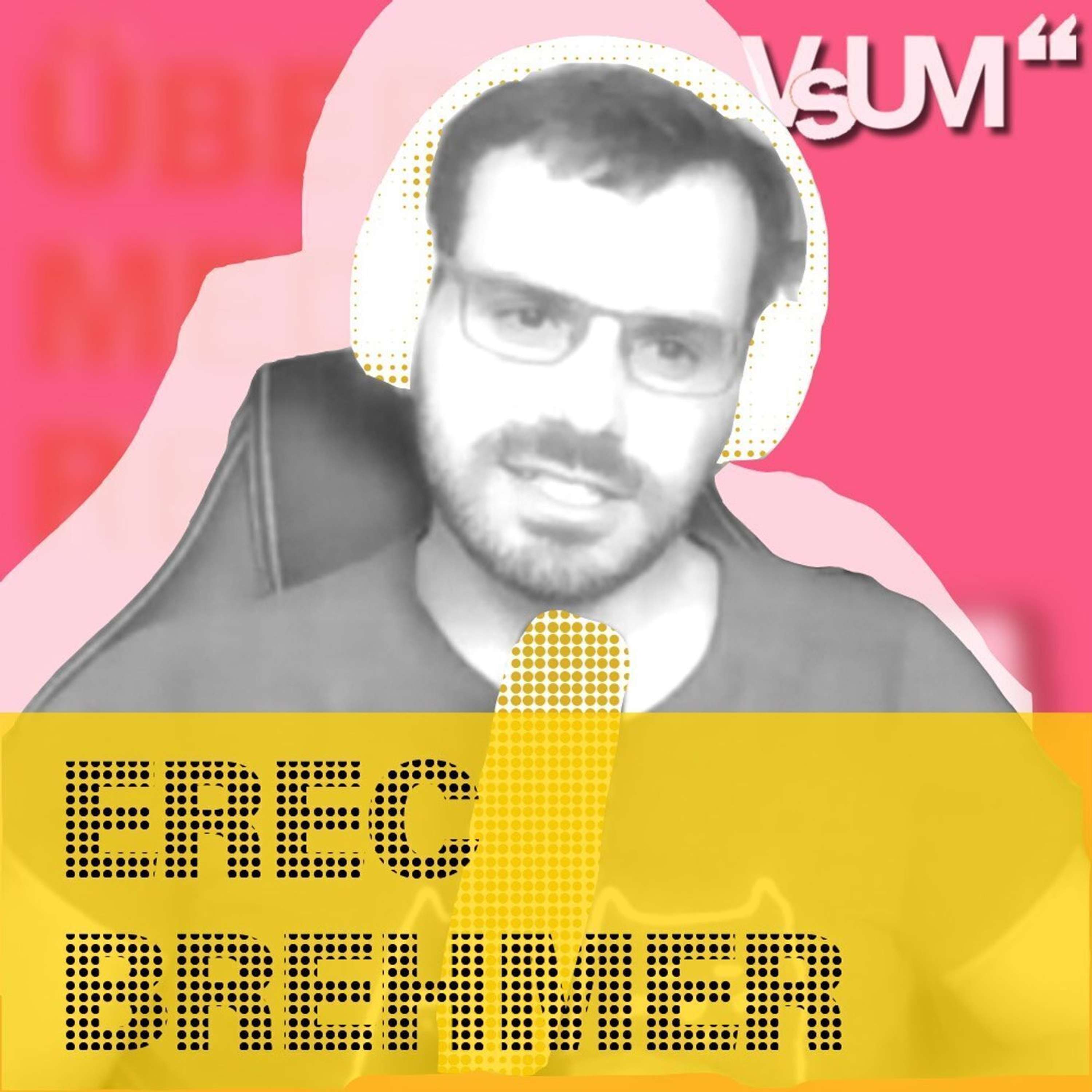 # 567 Erec Brehmer: Trauer ist ja keine Krankheit | 15.08.22
